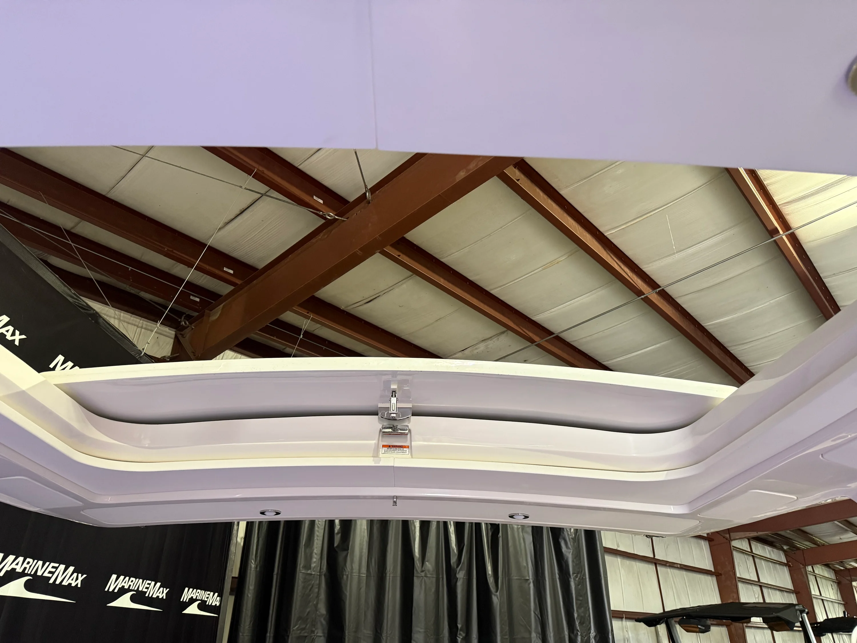 2026 Sea Ray 350 SLX Image Thumbnail #22