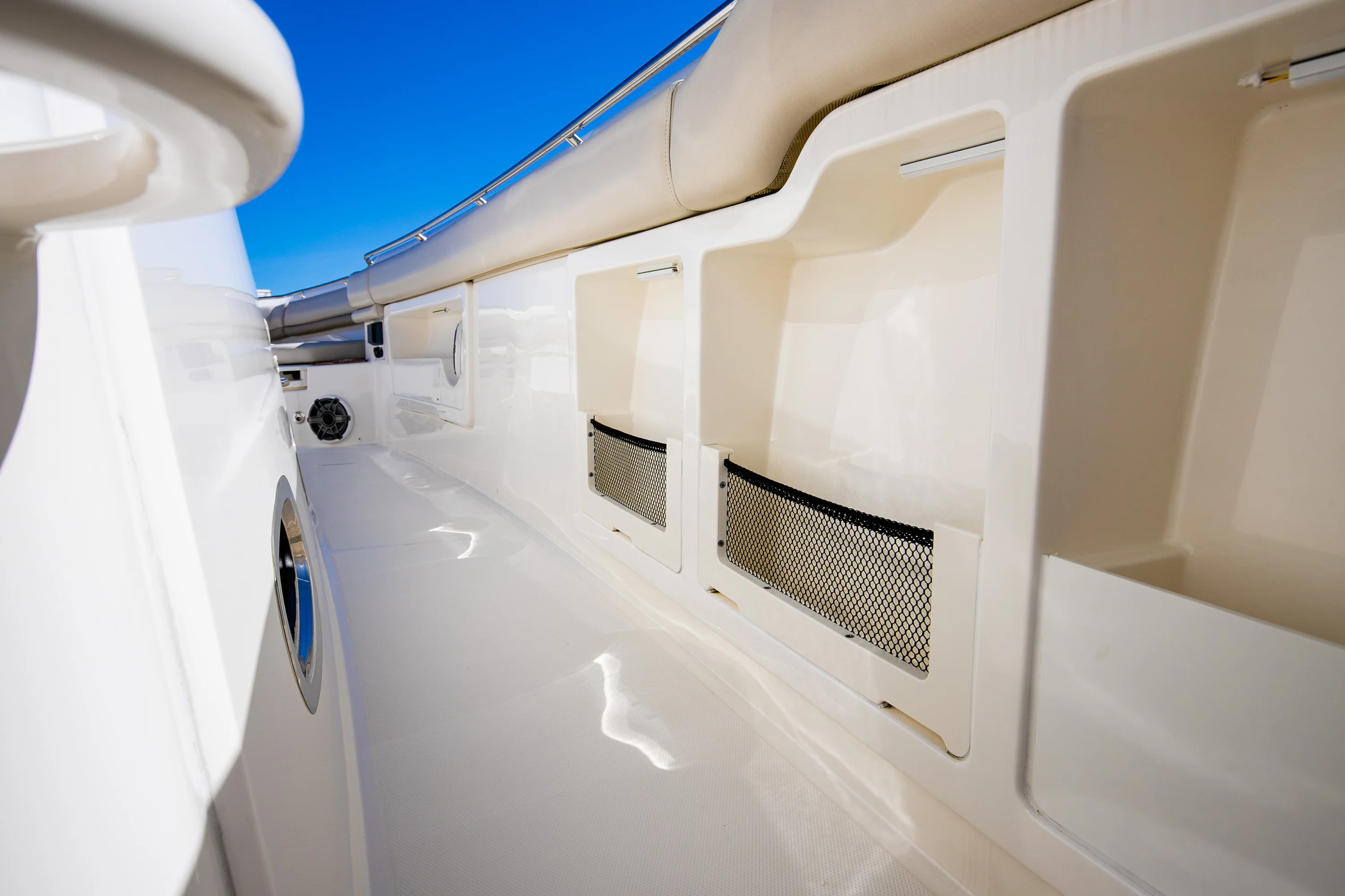 2024 Boston Whaler 380 OUTRAGE Image Thumbnail #64