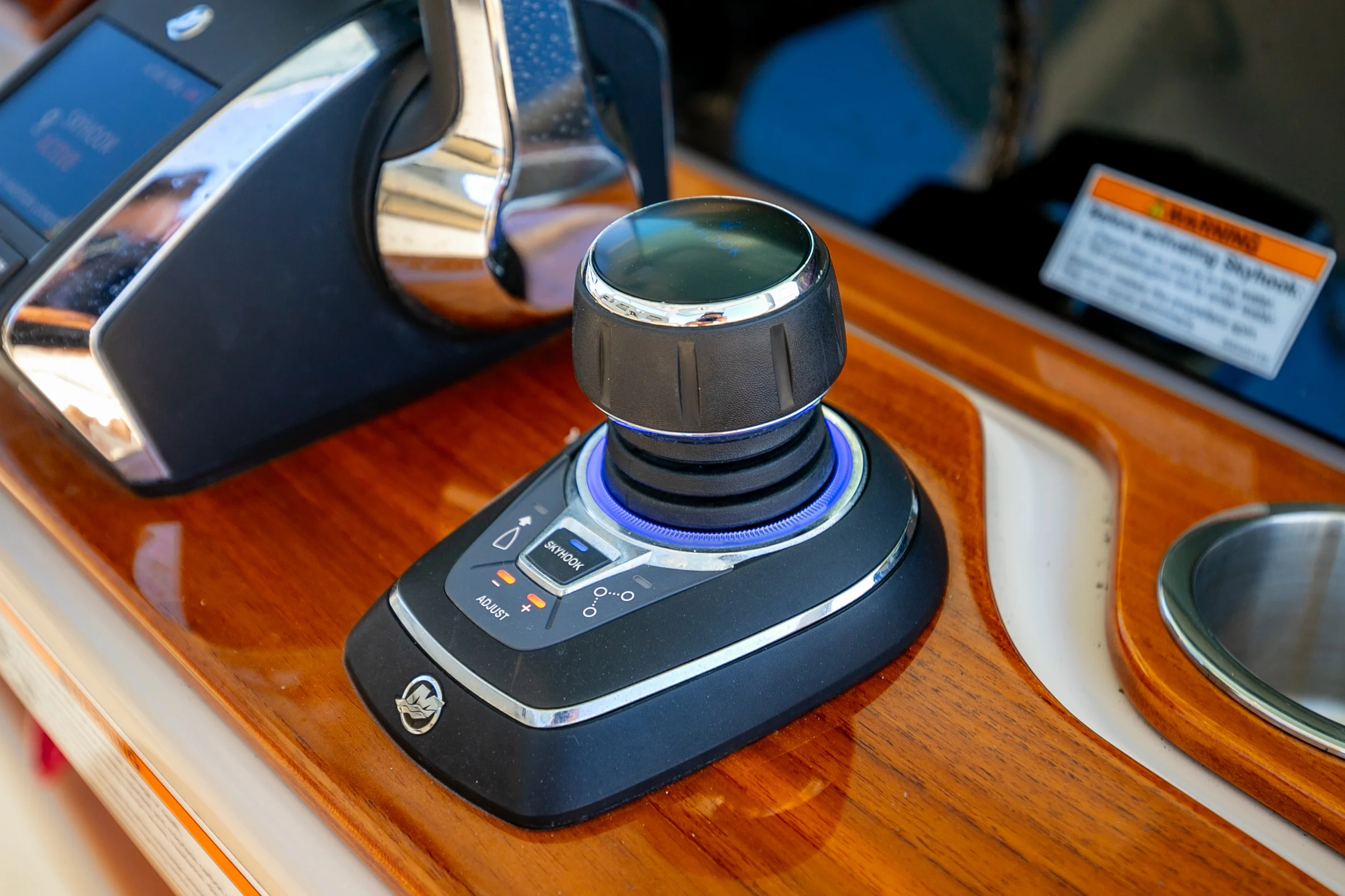 2024 Boston Whaler 380 OUTRAGE Image Thumbnail #59