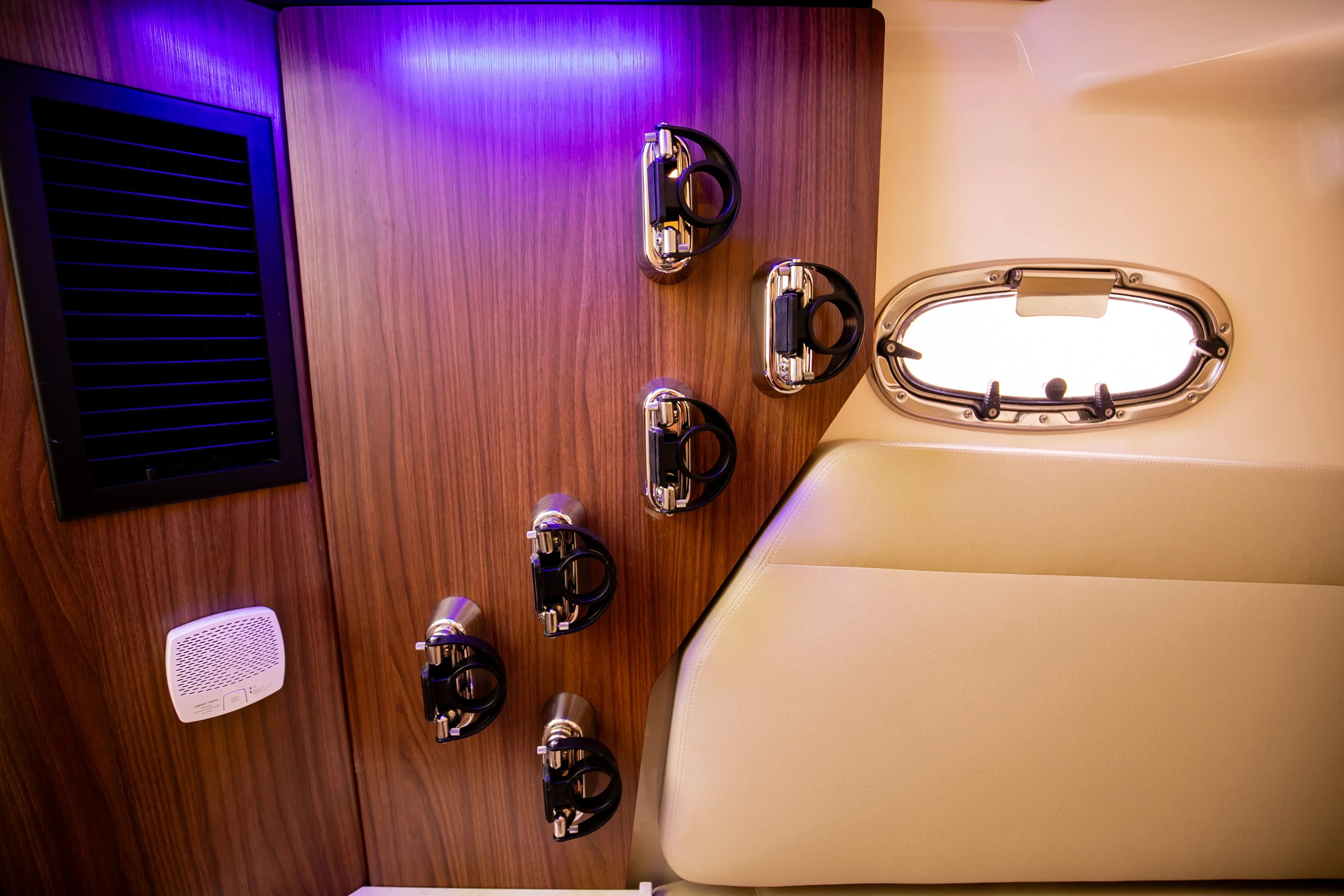 2024 Boston Whaler 380 OUTRAGE Image Thumbnail #87