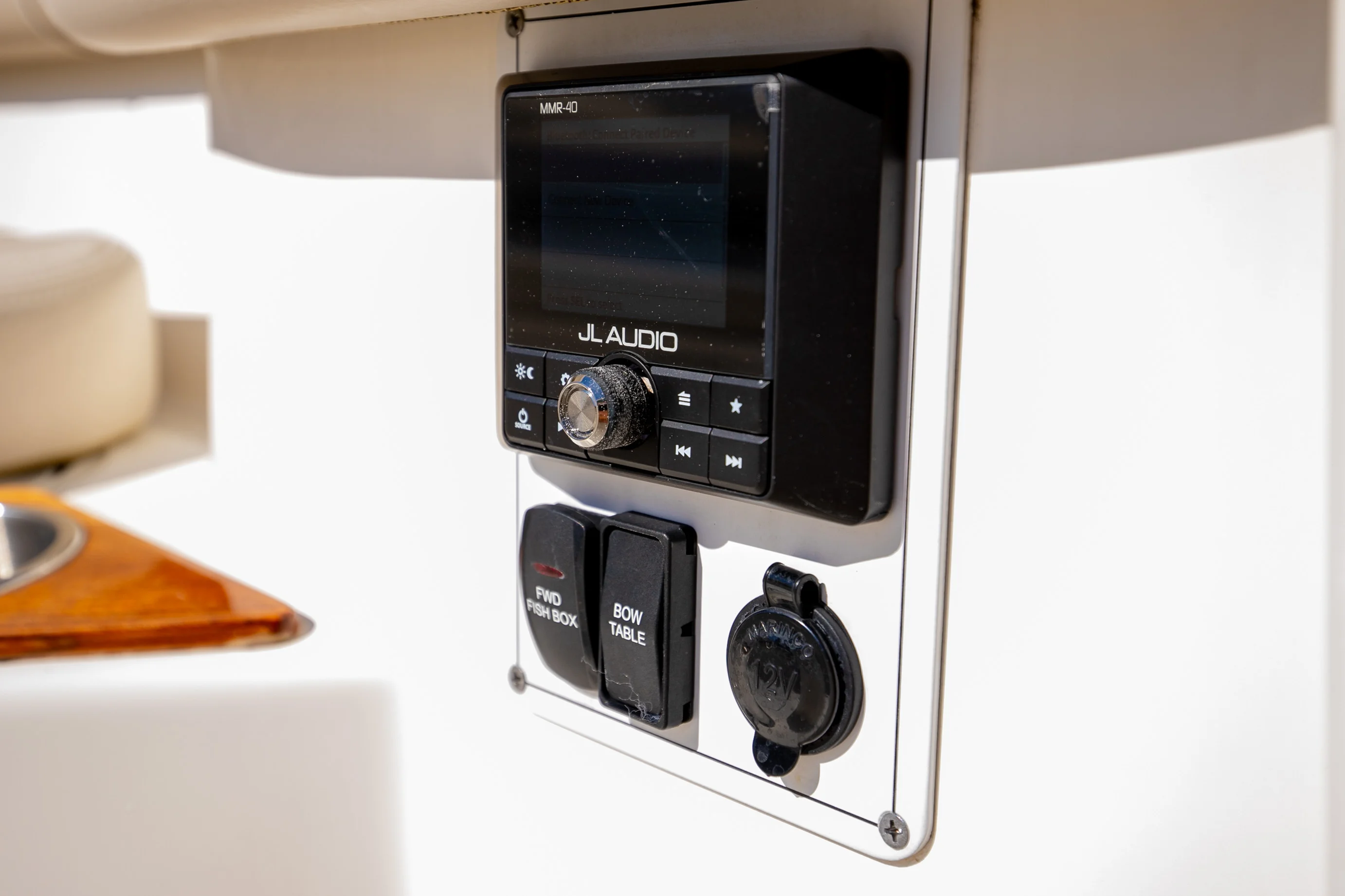 2024 Boston Whaler 380 OUTRAGE Image Thumbnail #67