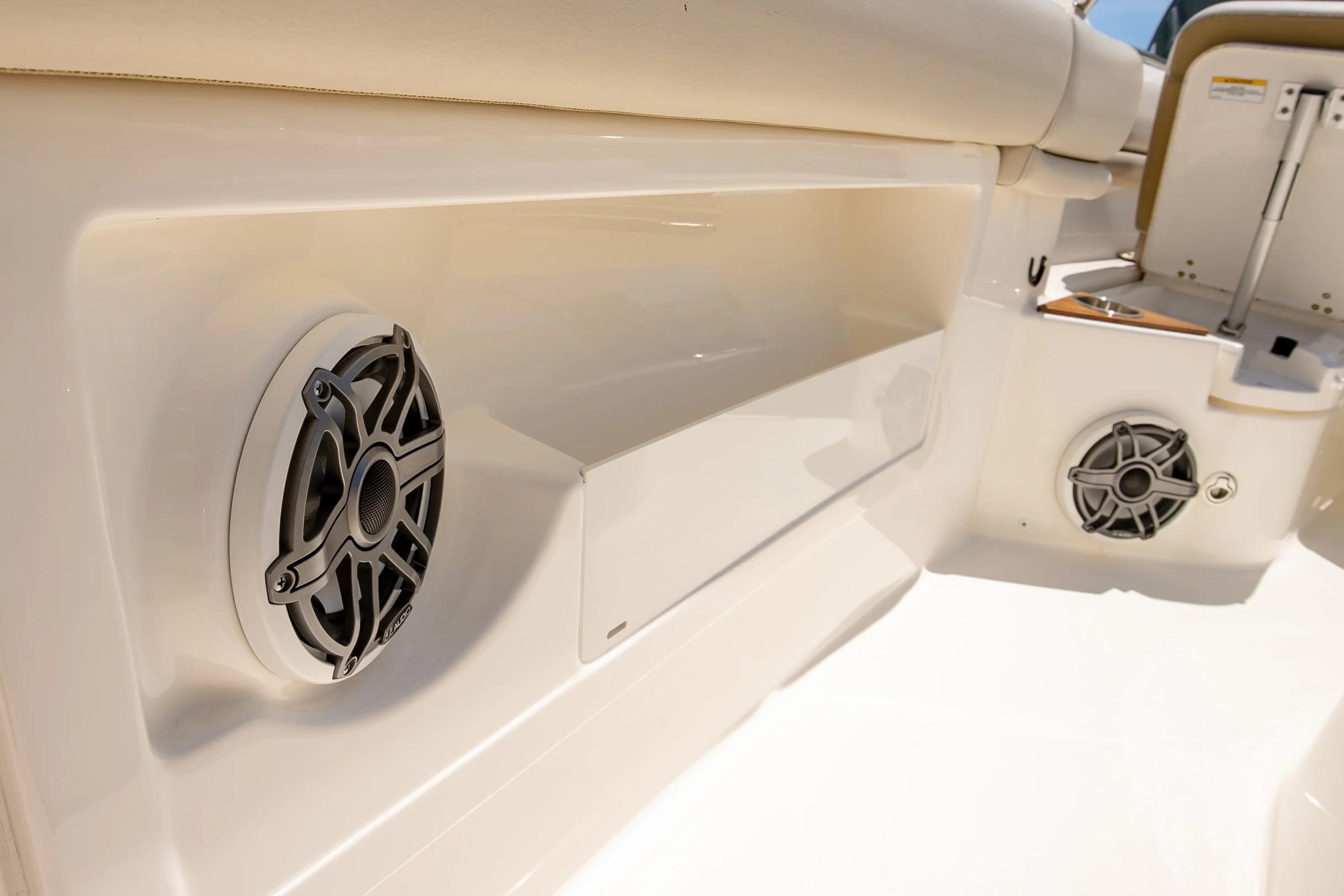 2024 Boston Whaler 380 OUTRAGE Image Thumbnail #66