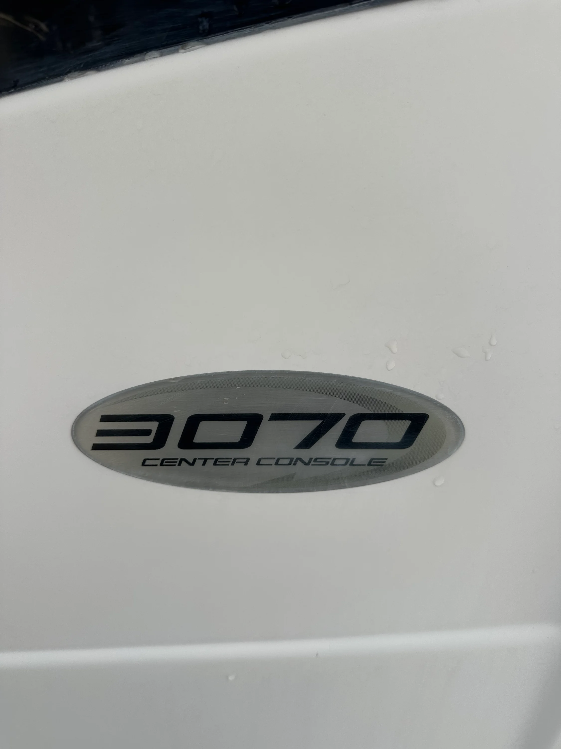 2002 Pursuit 3070 CC Image Thumbnail #38