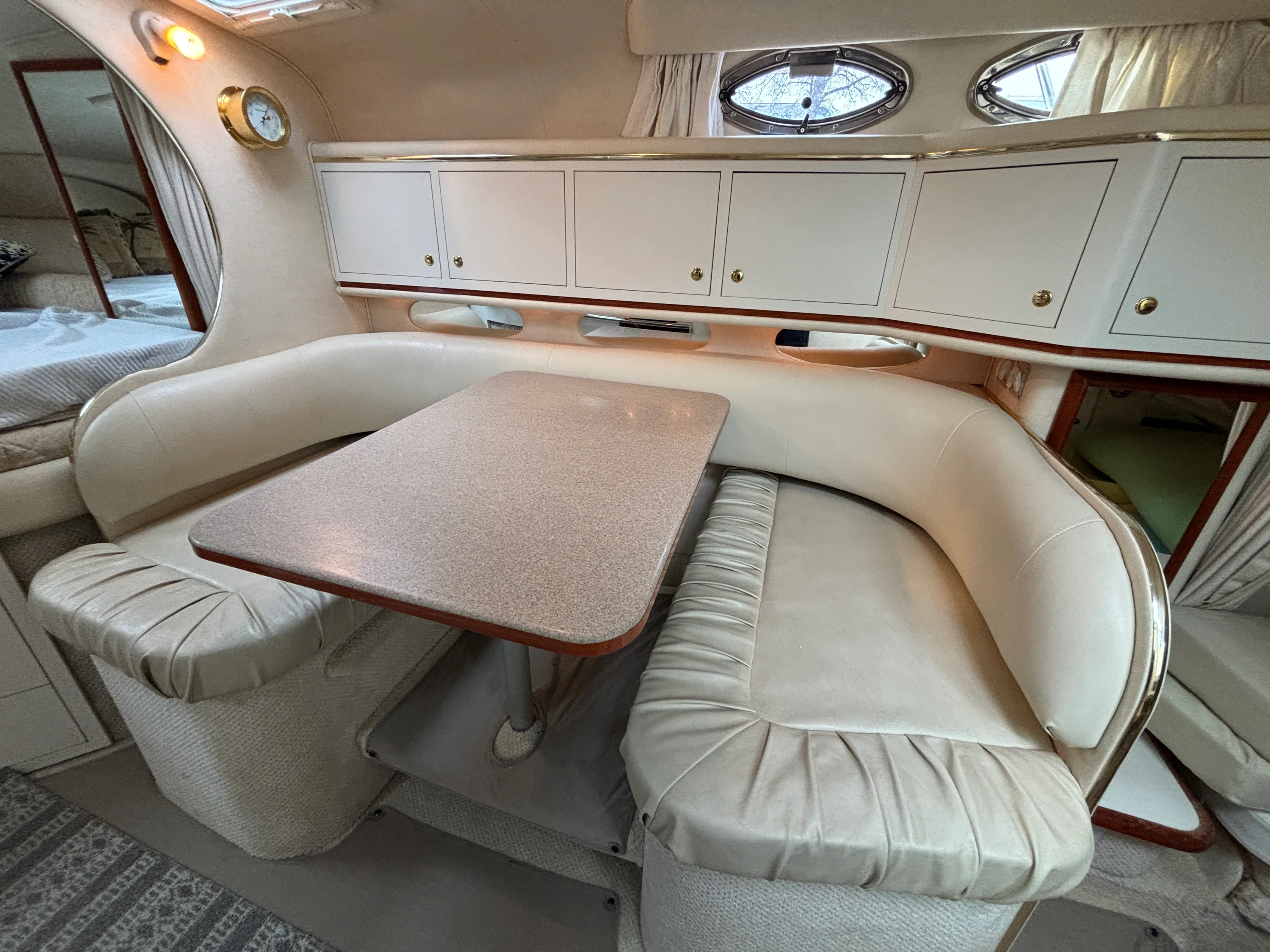 2001 Sea Ray 310 SUNDANCER Image Thumbnail #15
