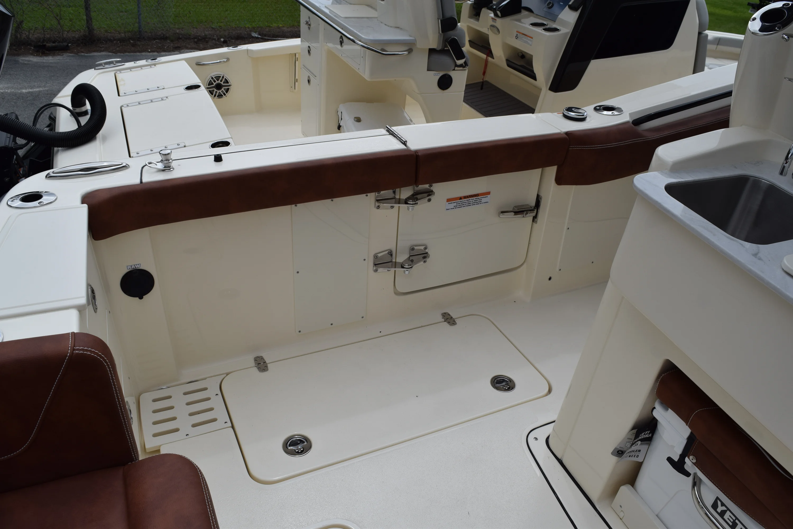 2026 Scout 305 LXF Image Thumbnail #7