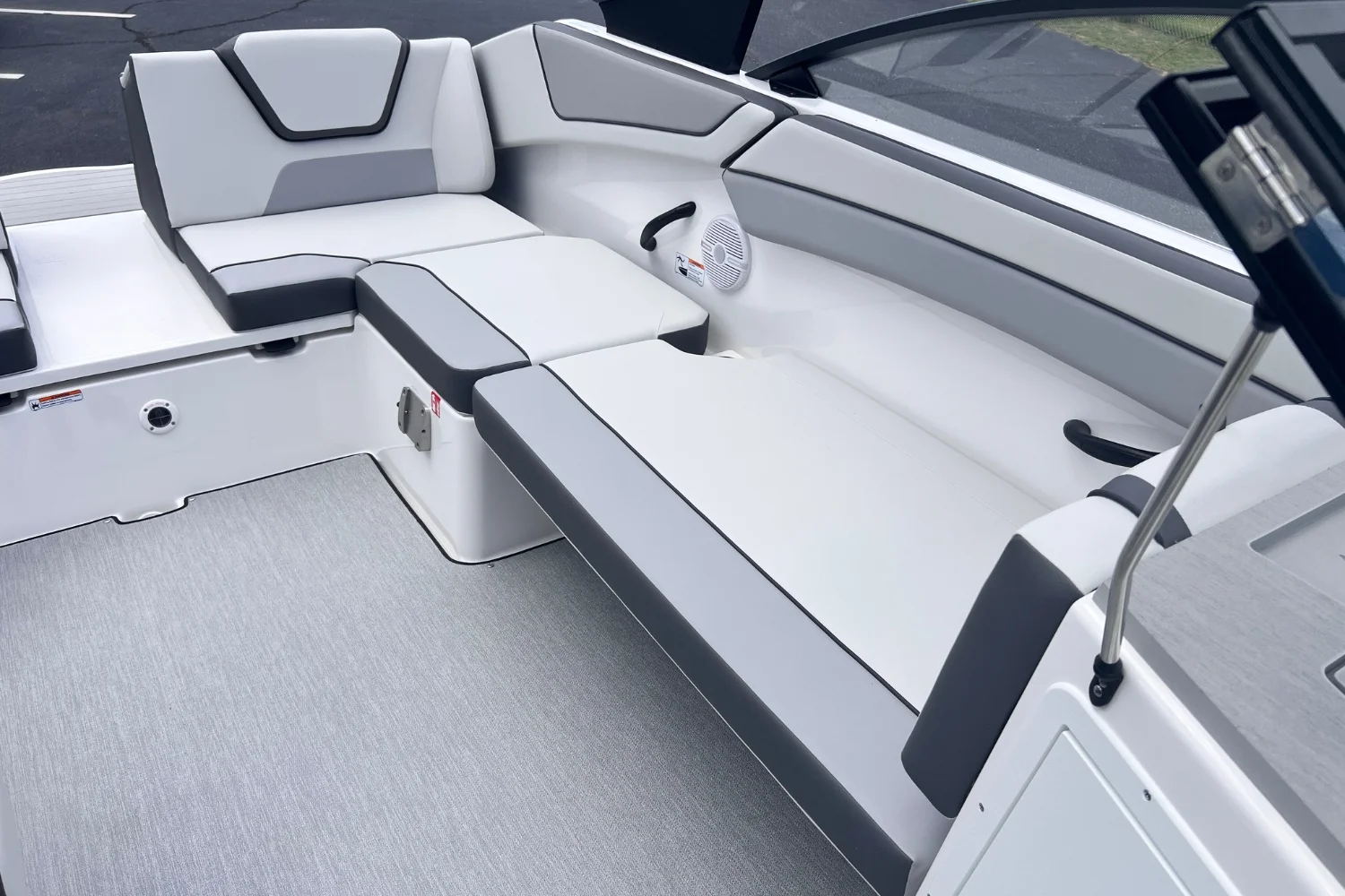 2026 Yamaha AR220 Image Thumbnail #7