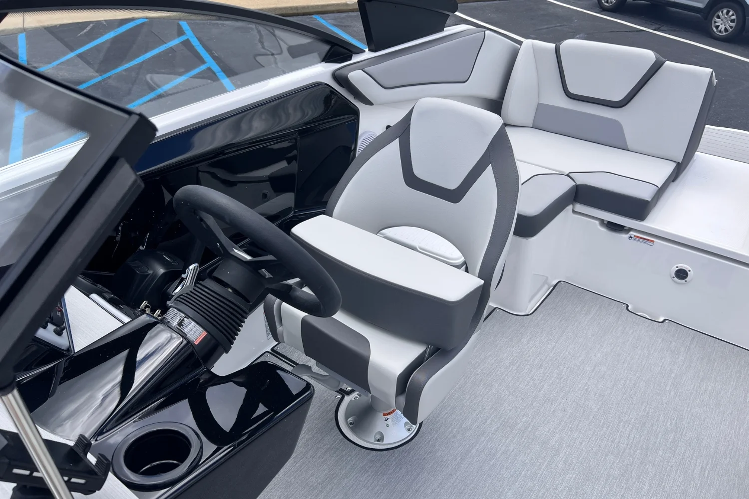 2026 Yamaha AR220 Image Thumbnail #8