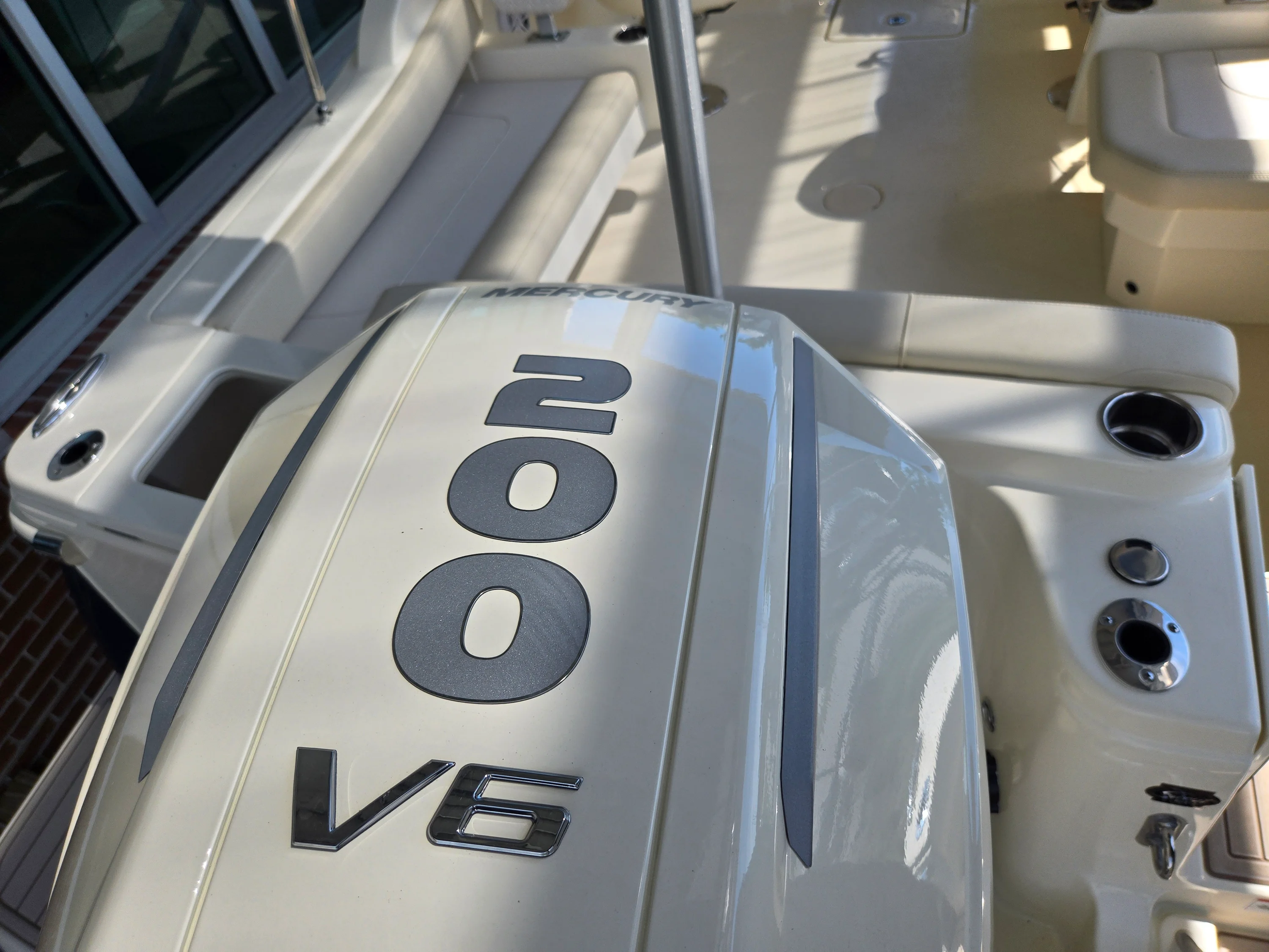 2027 Scout 220 Dorado Image Thumbnail #2