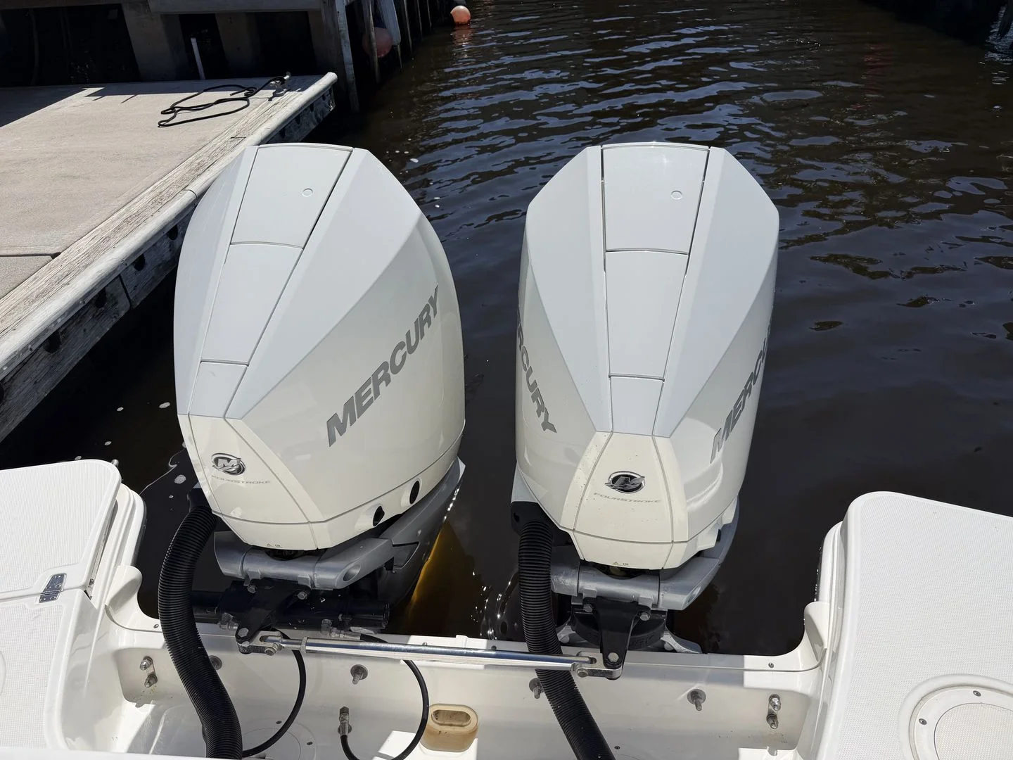 2021 Boston Whaler 280 VANTAGE Image Thumbnail #6