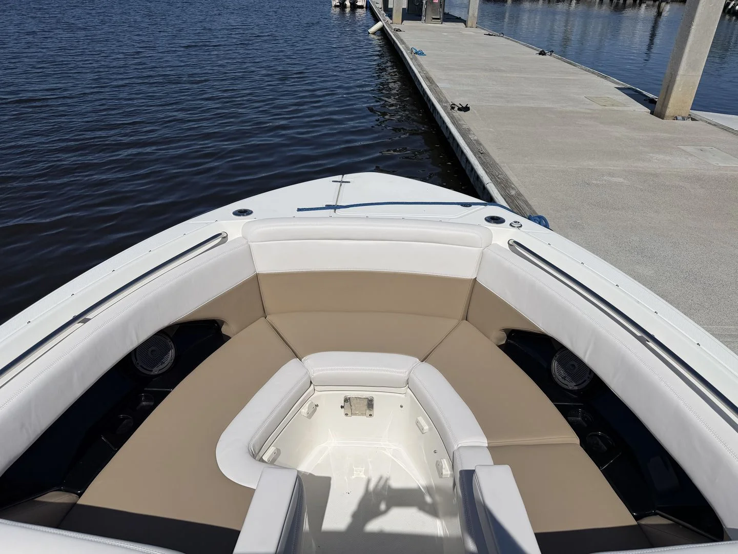 2021 Boston Whaler 280 VANTAGE Image Thumbnail #16