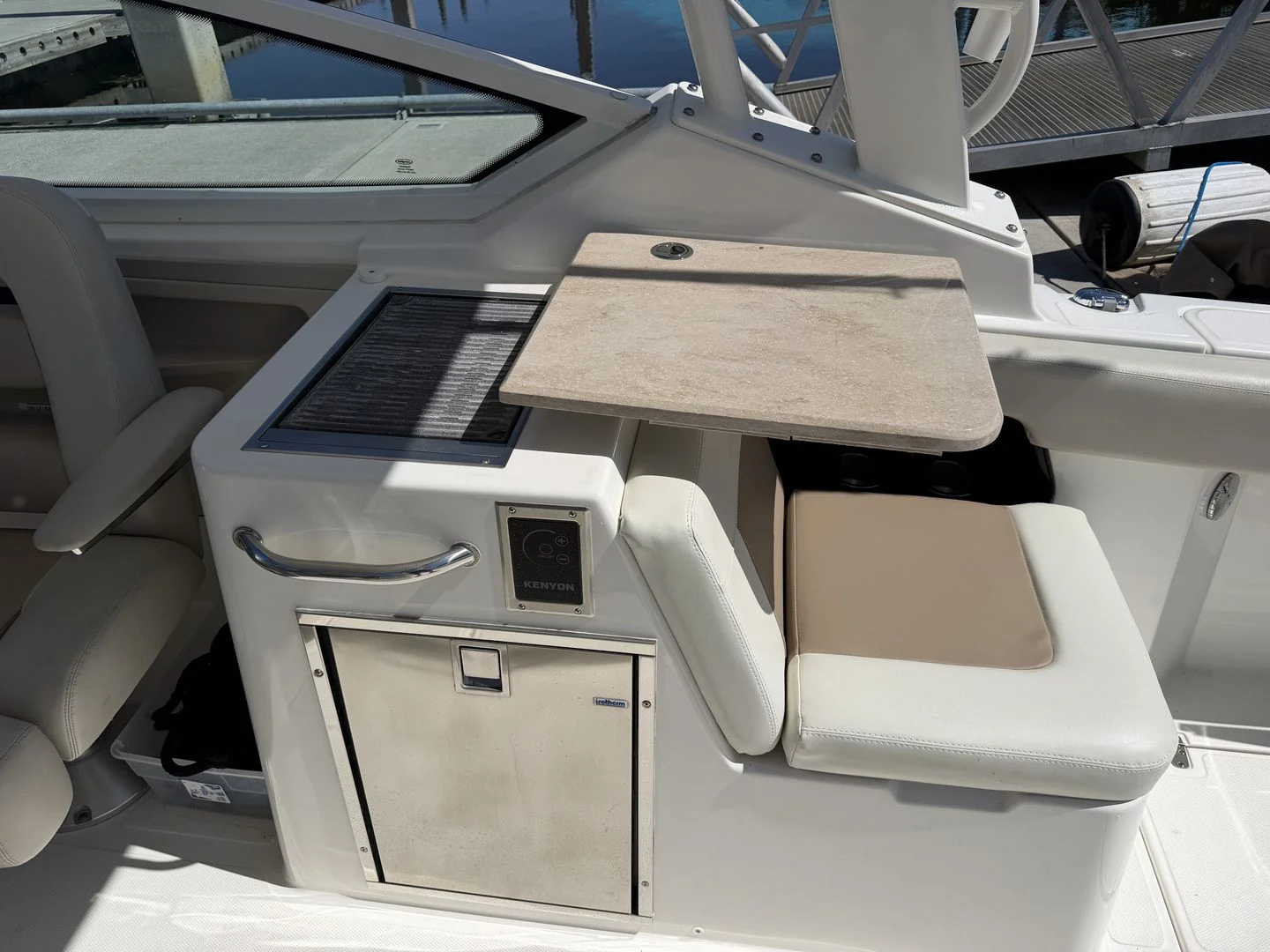 2021 Boston Whaler 280 VANTAGE Image Thumbnail #13