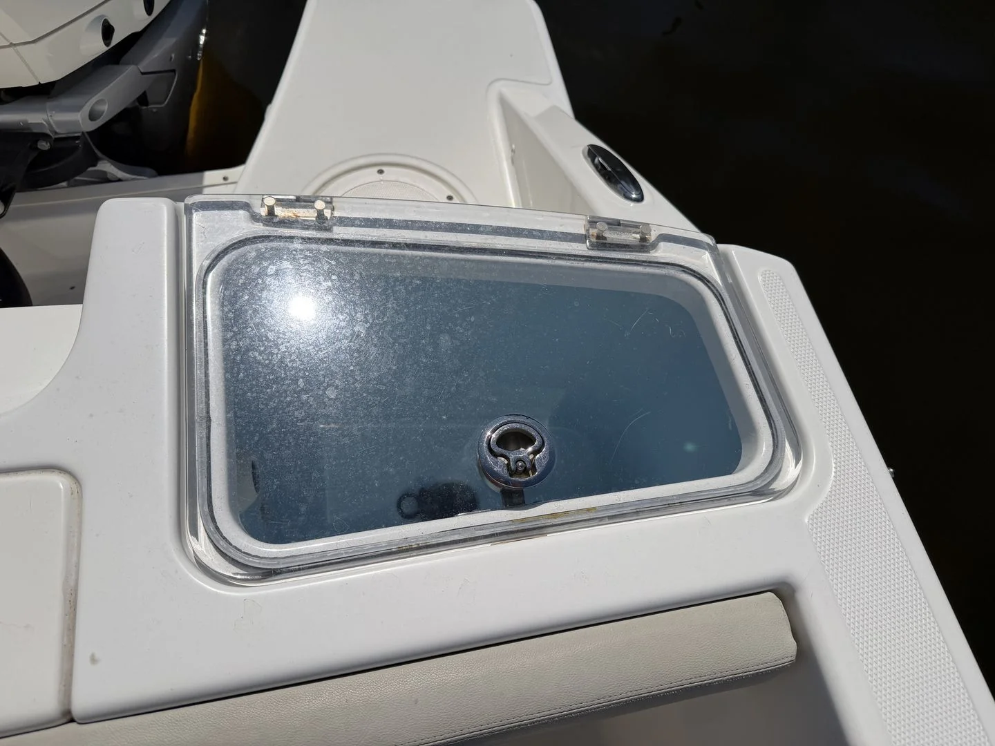 2021 Boston Whaler 280 VANTAGE Image Thumbnail #9
