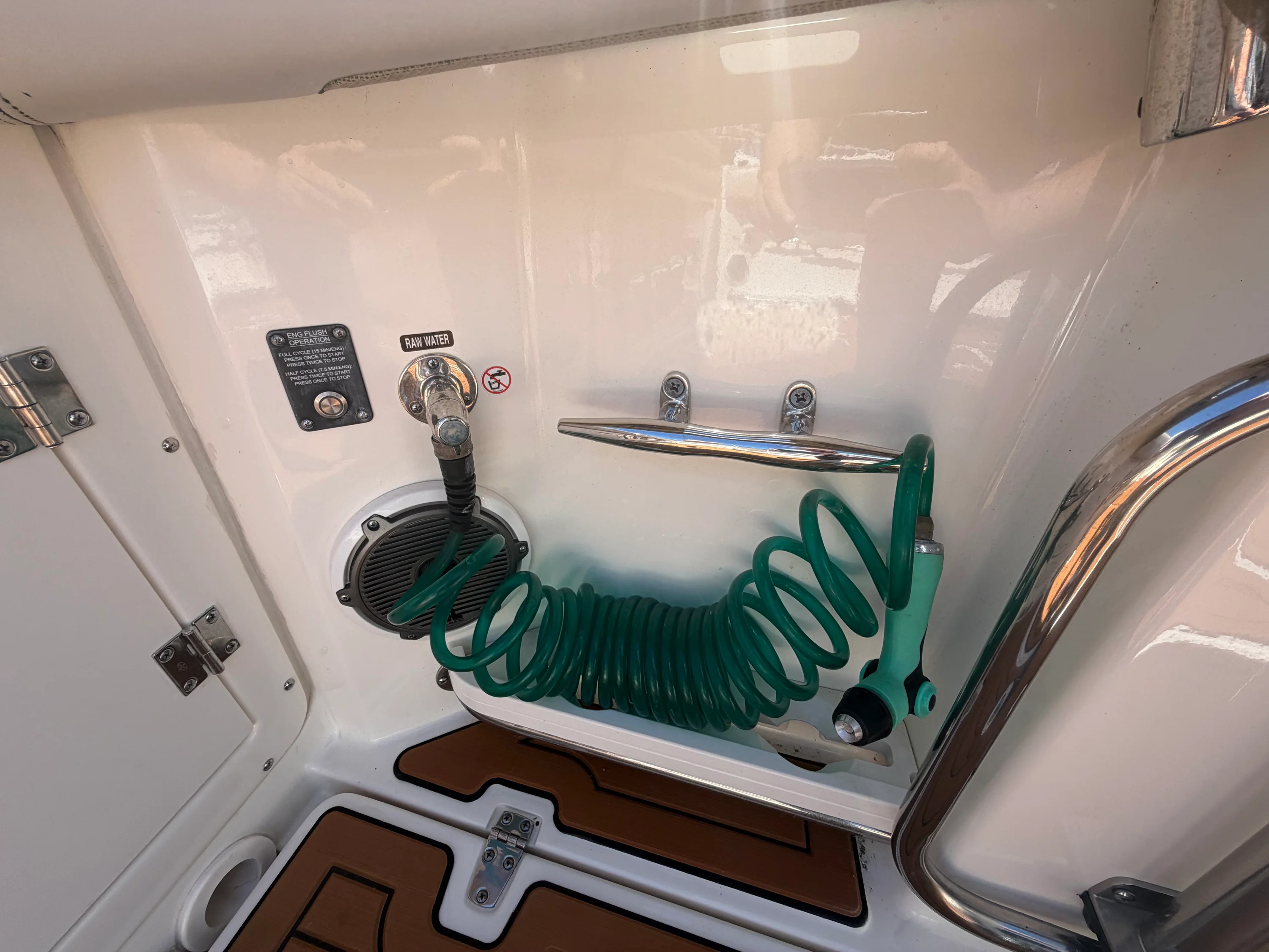 2021 Boston Whaler 380 OUTRAGE Image Thumbnail #18