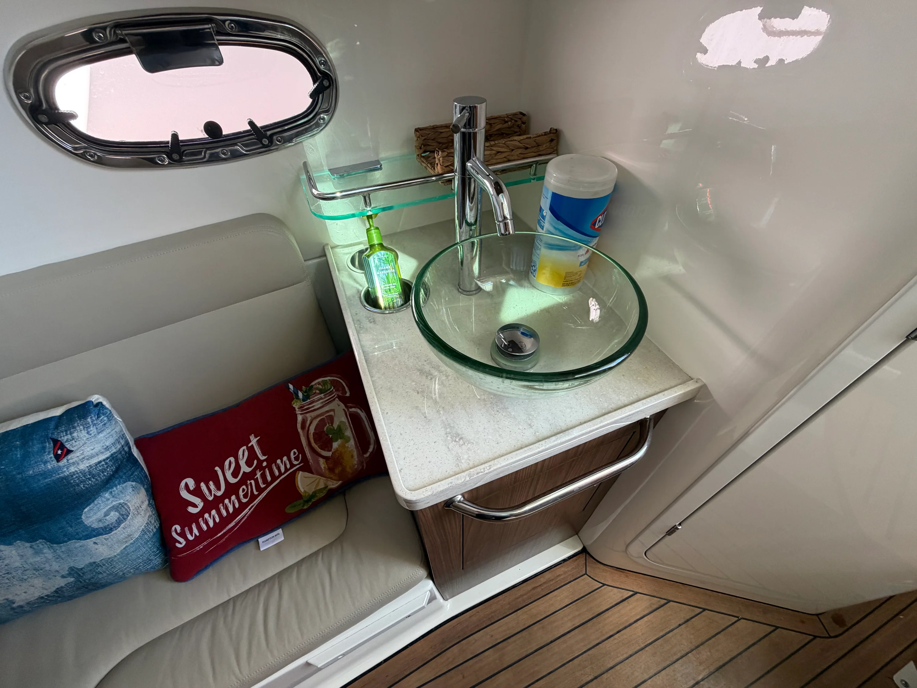 2021 Boston Whaler 380 OUTRAGE Image Thumbnail #56
