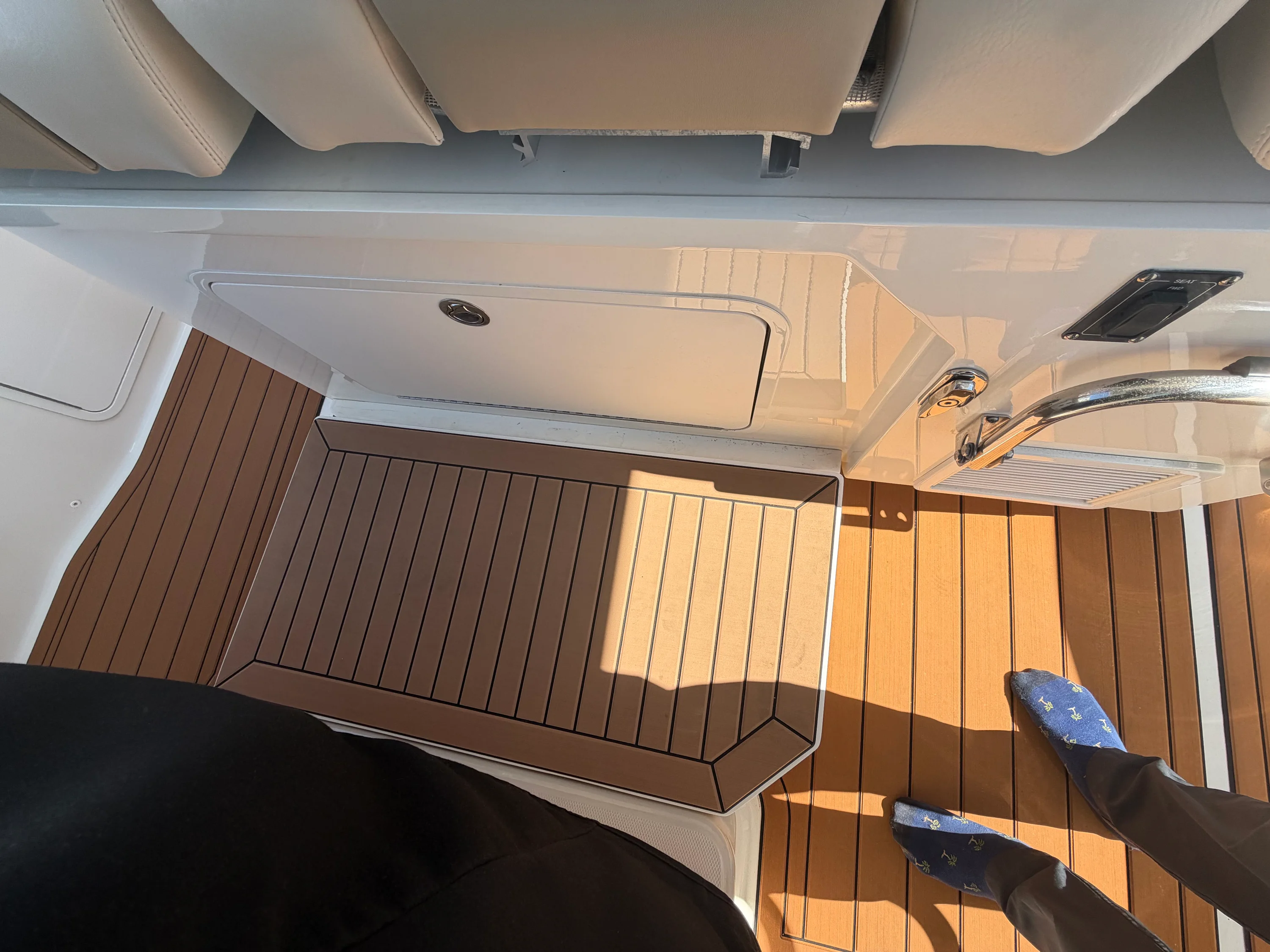 2021 Boston Whaler 380 OUTRAGE Image Thumbnail #30