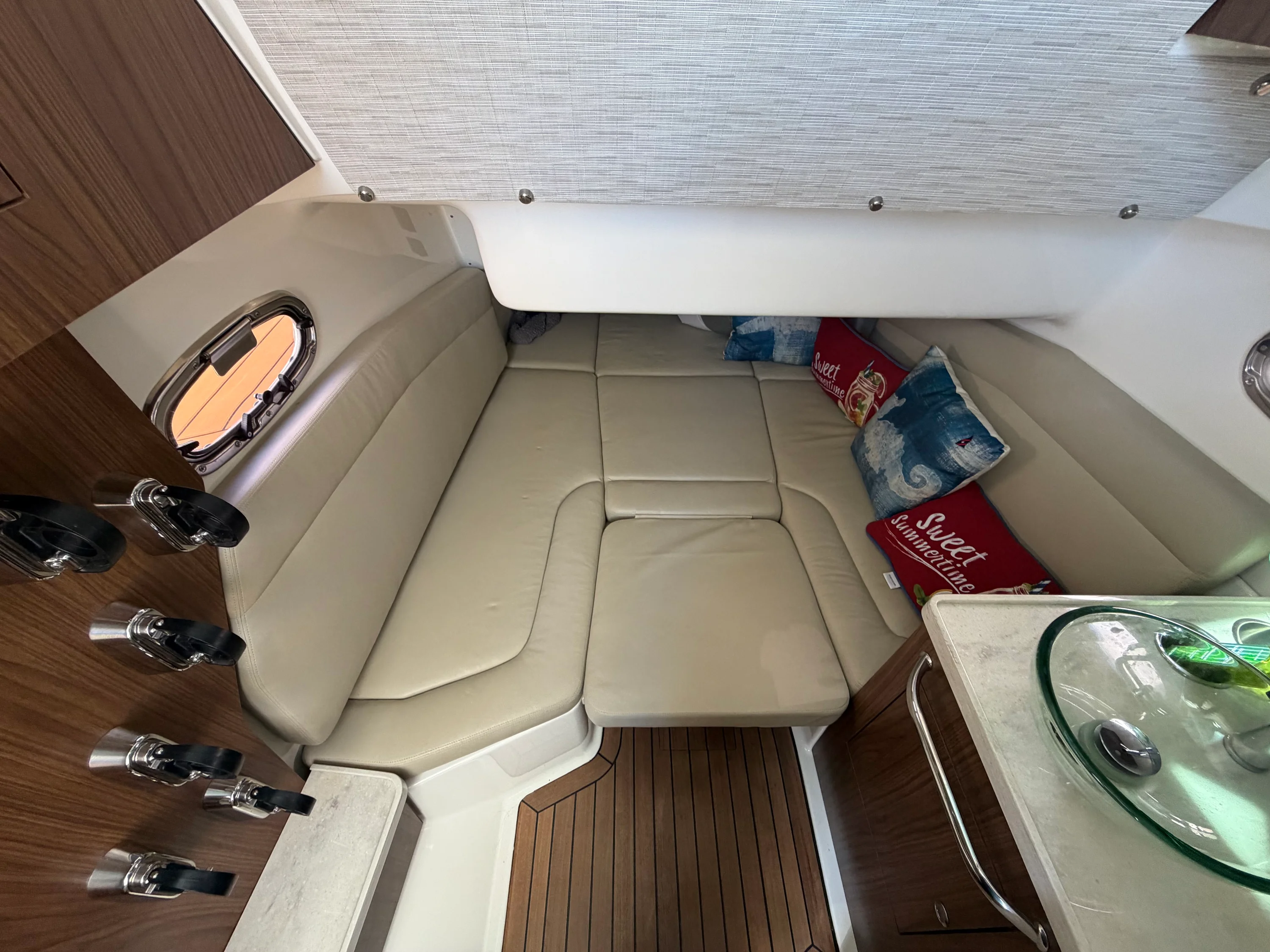 2021 Boston Whaler 380 OUTRAGE Image Thumbnail #55