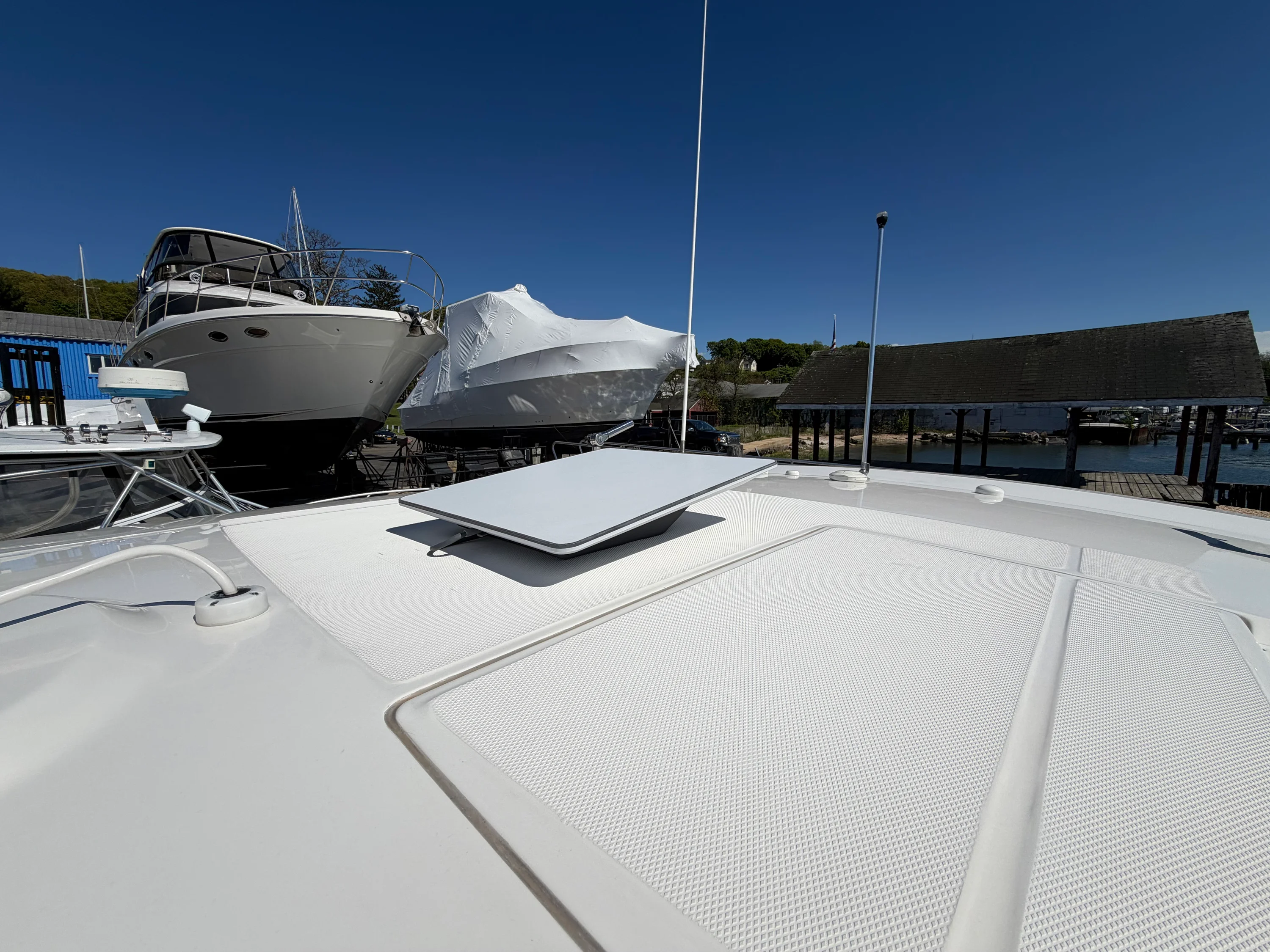 2021 Boston Whaler 380 OUTRAGE Image Thumbnail #51