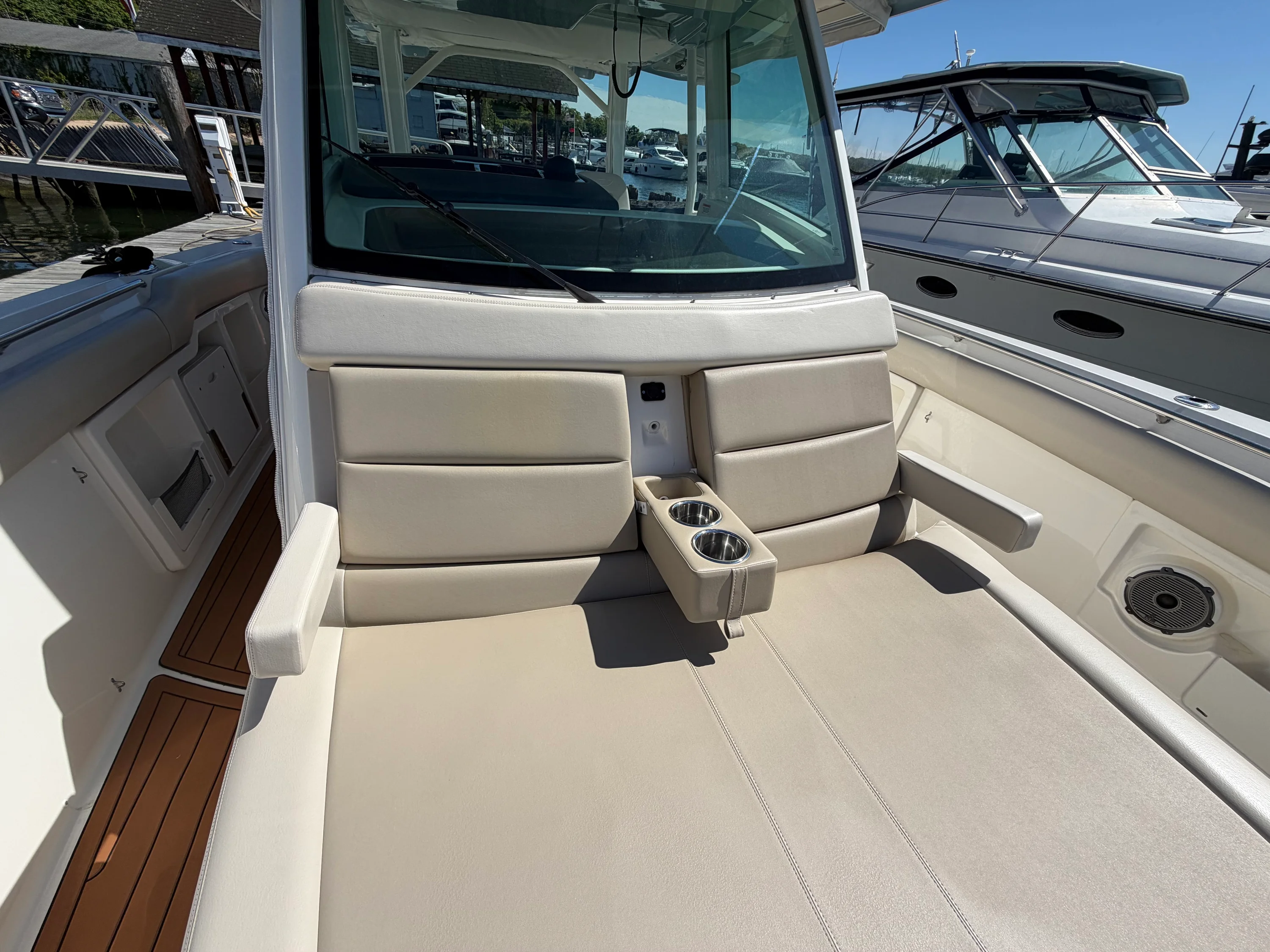 2021 Boston Whaler 380 OUTRAGE Image Thumbnail #40