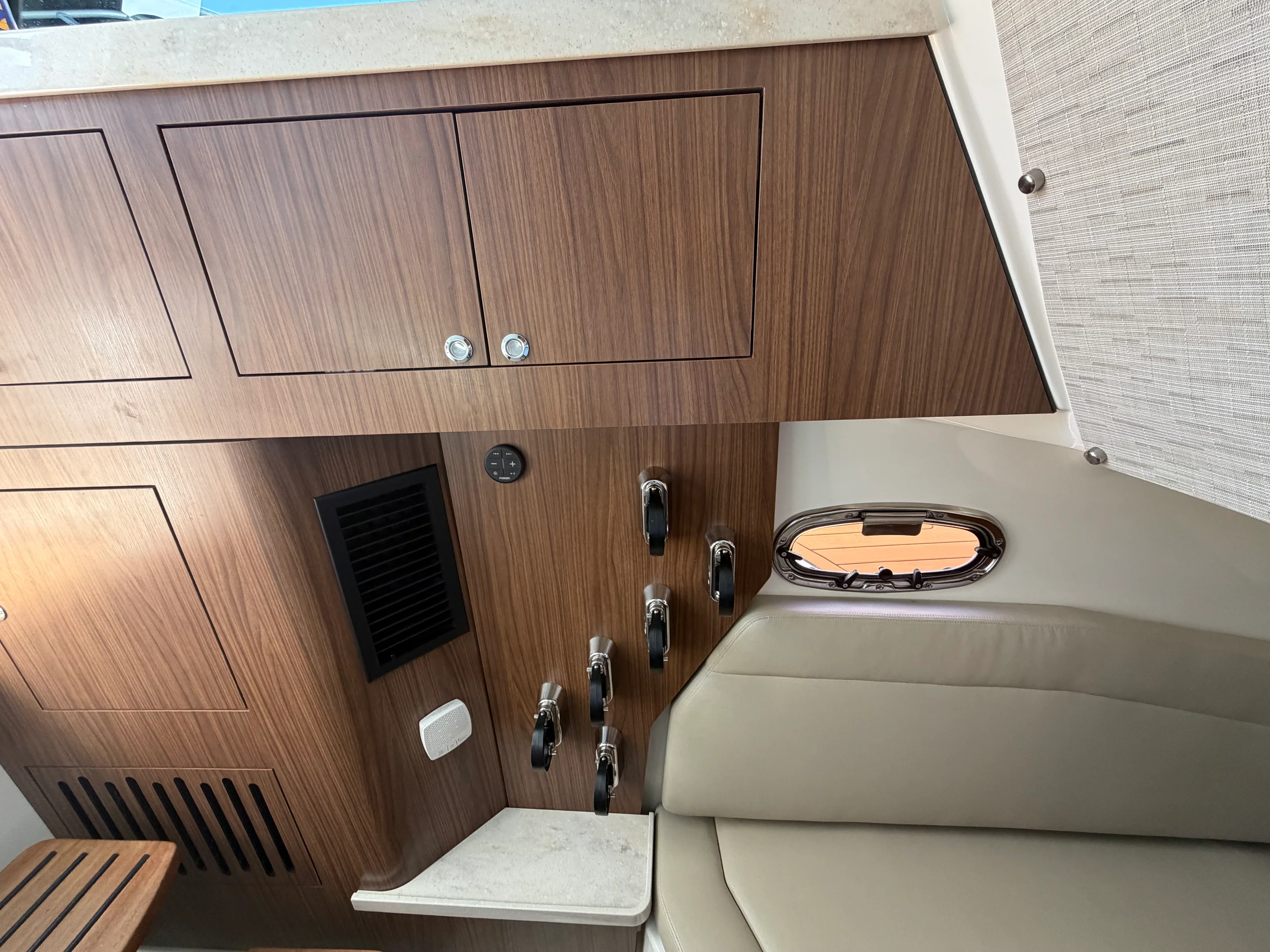 2021 Boston Whaler 380 OUTRAGE Image Thumbnail #57