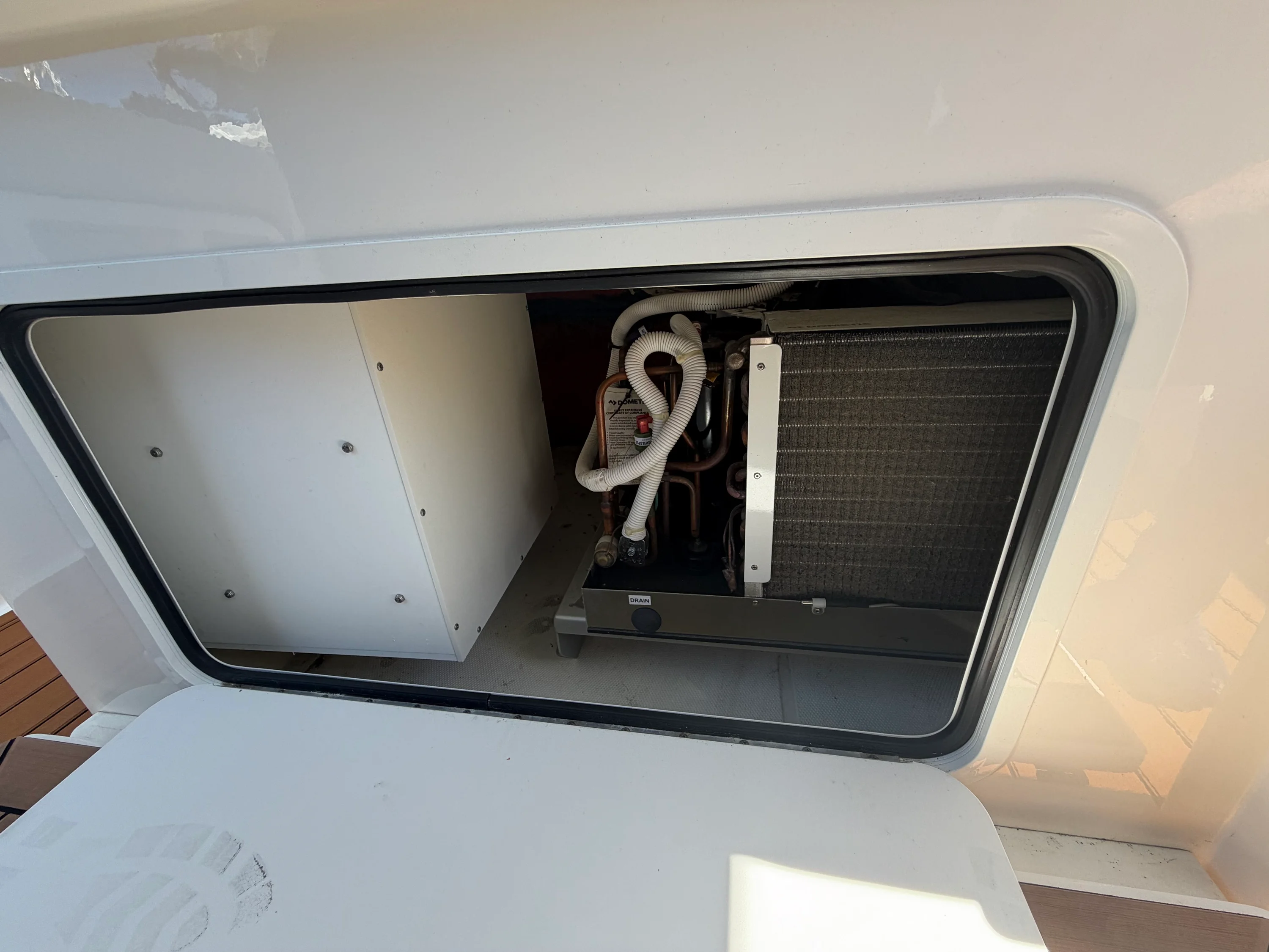 2021 Boston Whaler 380 OUTRAGE Image Thumbnail #31