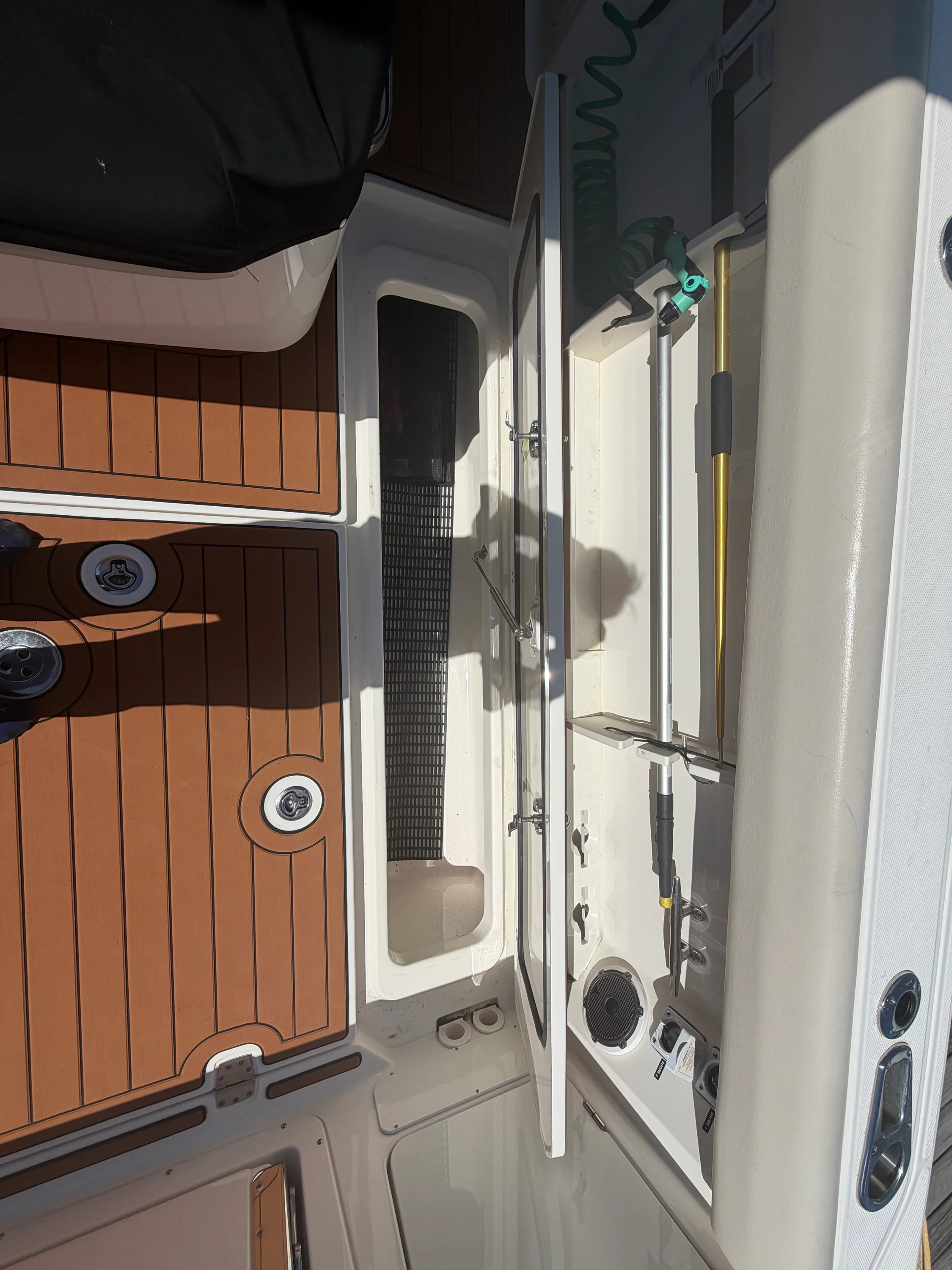 2021 Boston Whaler 380 OUTRAGE Image Thumbnail #13