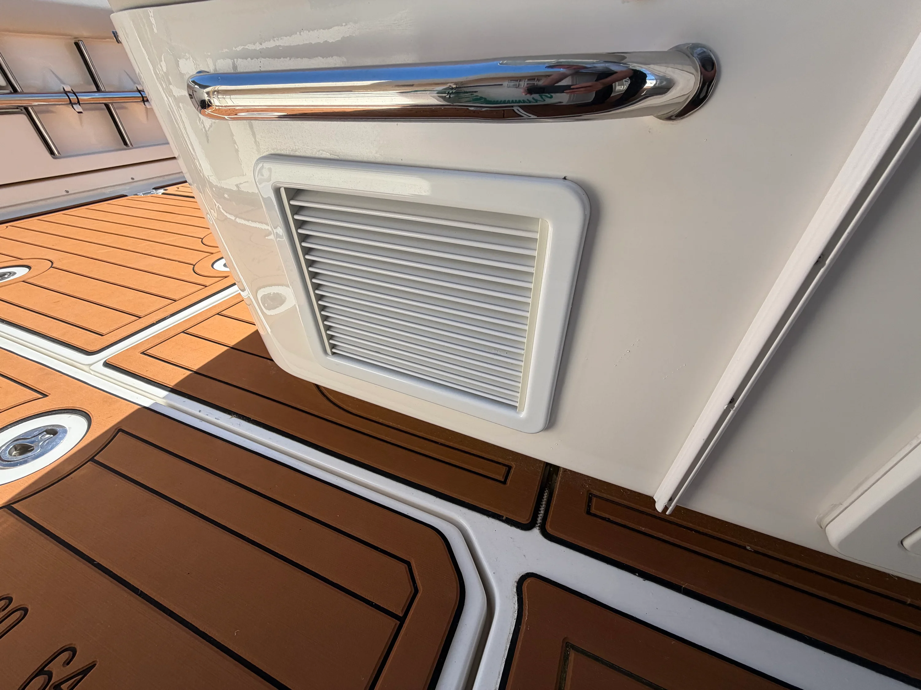2021 Boston Whaler 380 OUTRAGE Image Thumbnail #62