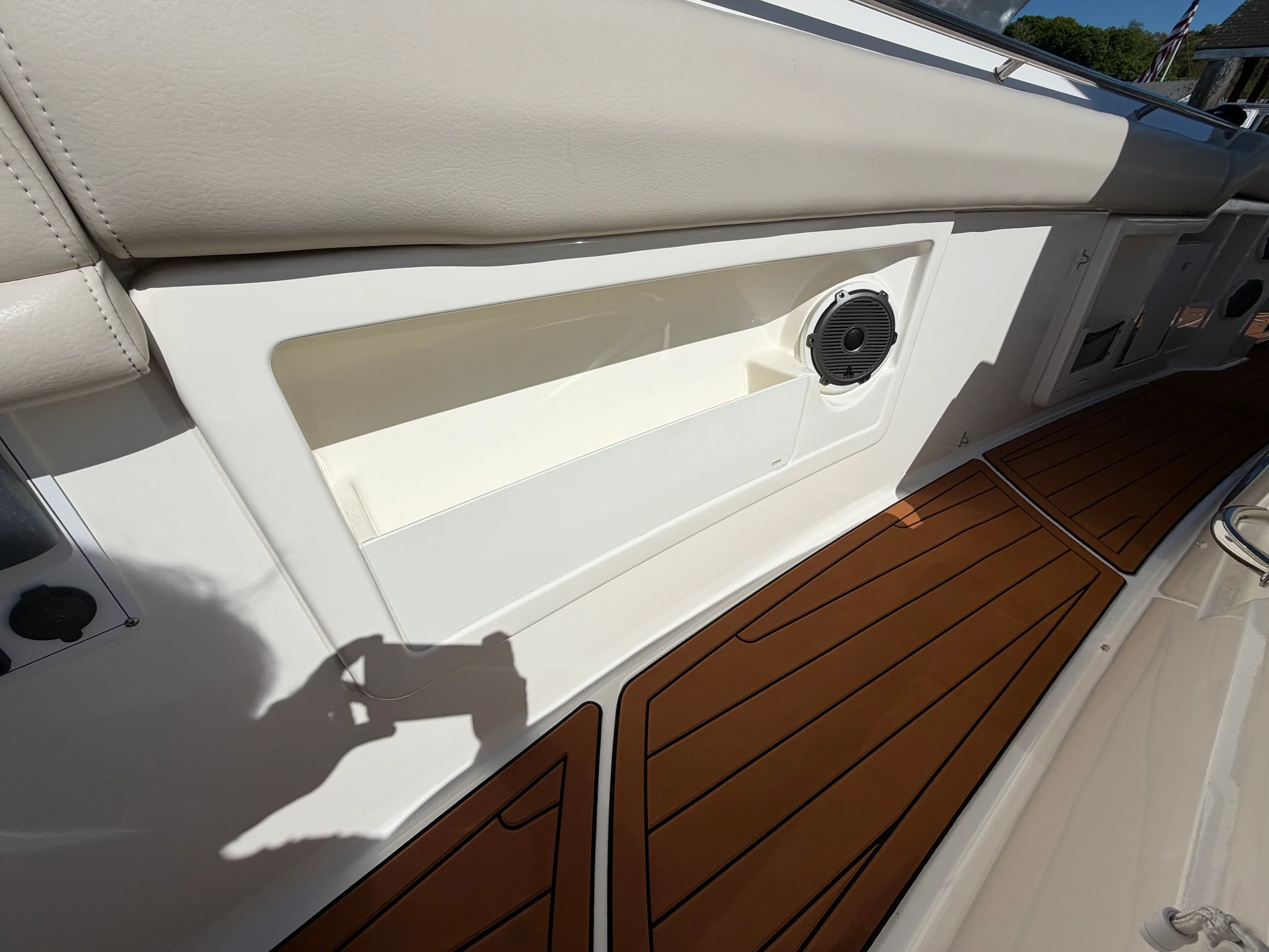 2021 Boston Whaler 380 OUTRAGE Image Thumbnail #44