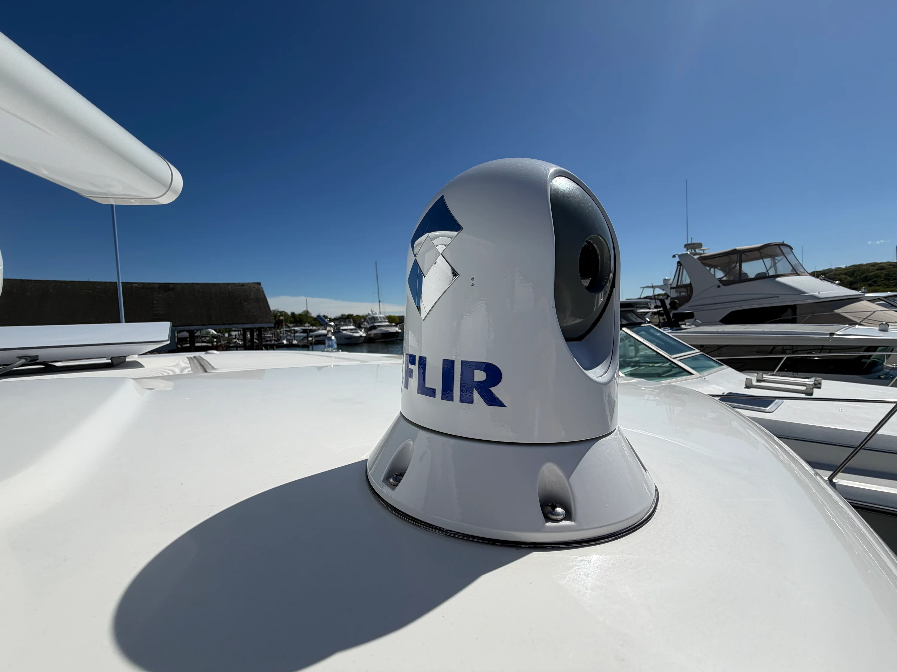 2021 Boston Whaler 380 OUTRAGE Image Thumbnail #49