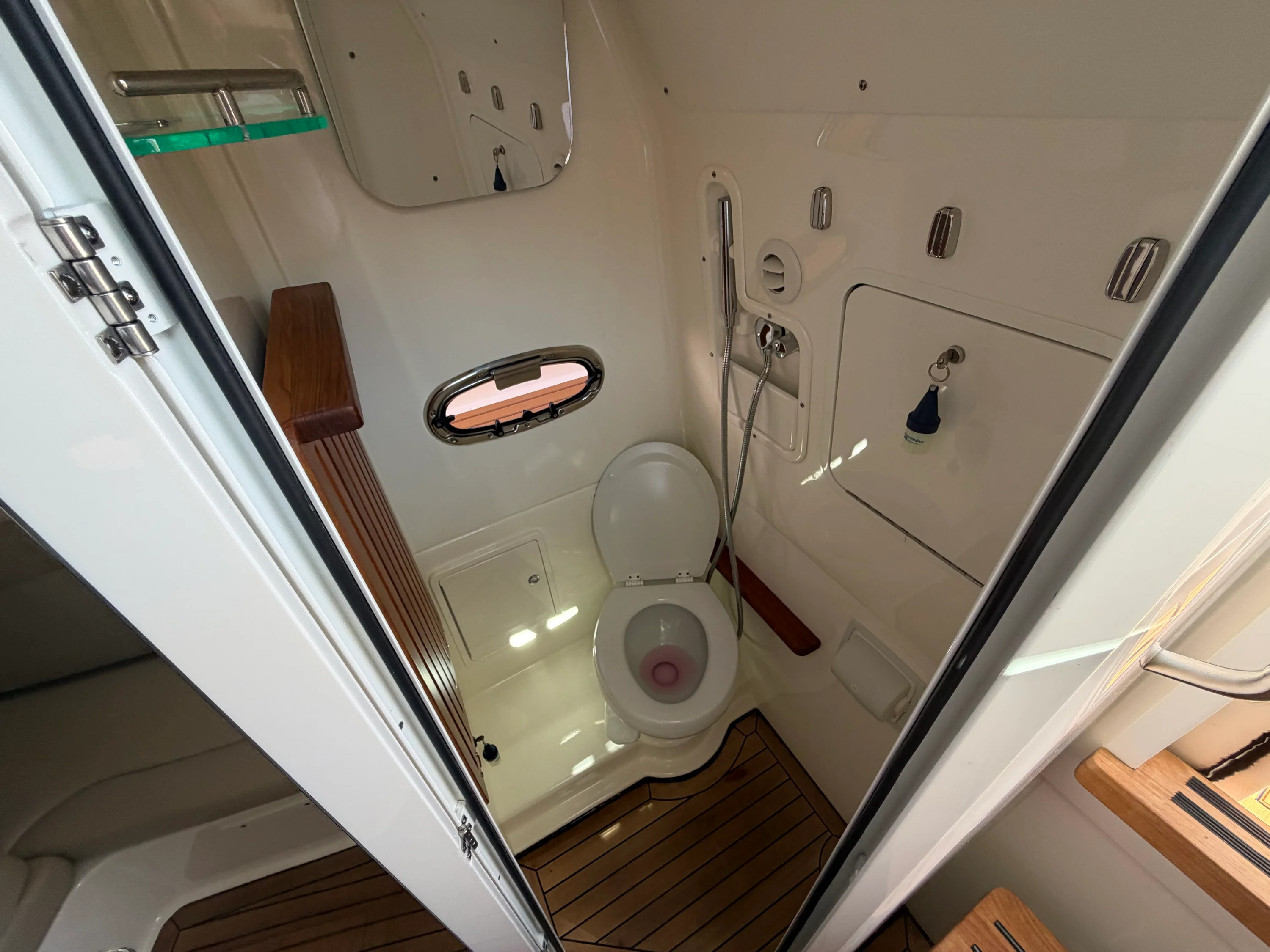 2021 Boston Whaler 380 OUTRAGE Image Thumbnail #60