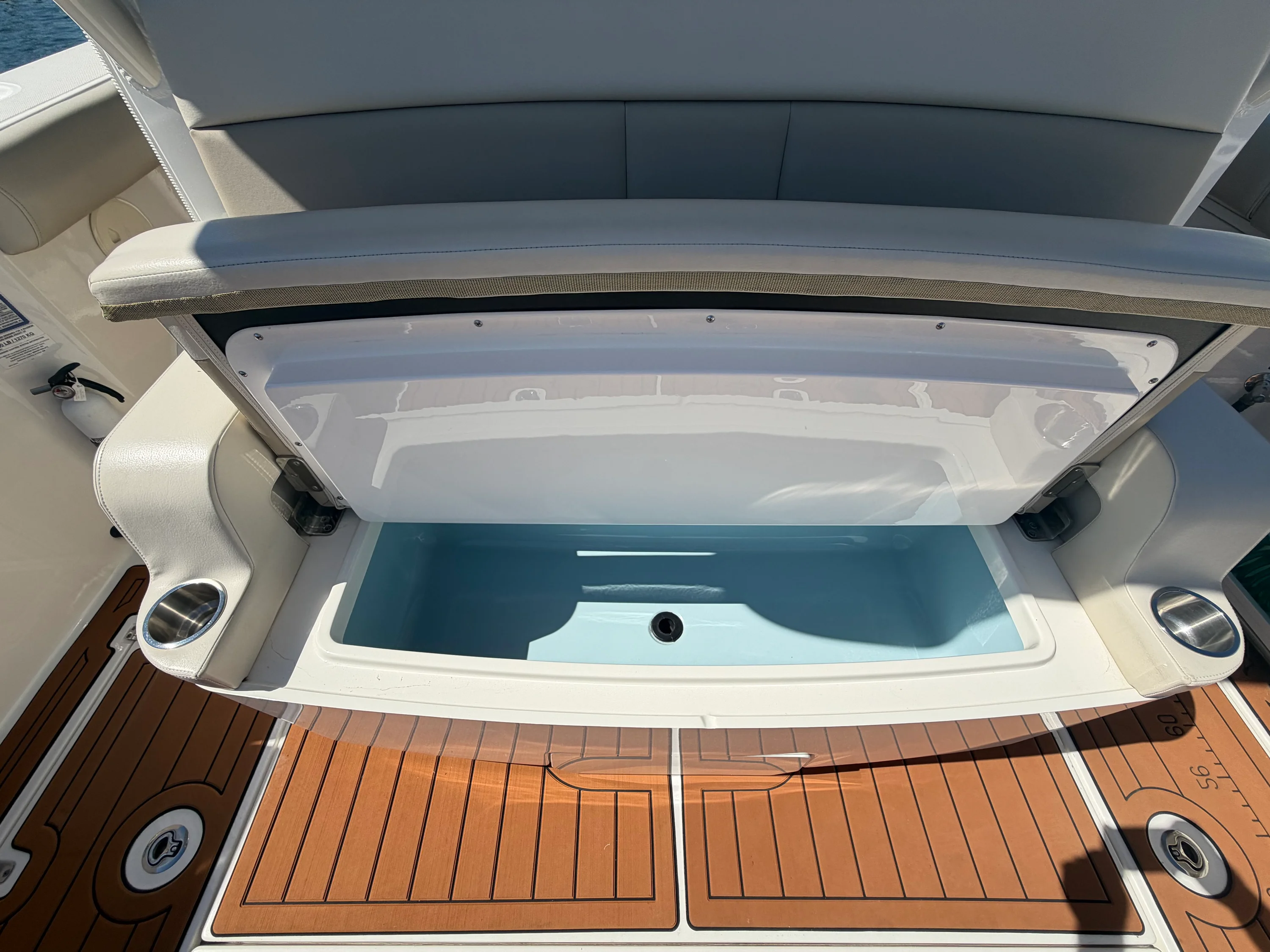 2021 Boston Whaler 380 OUTRAGE Image Thumbnail #25