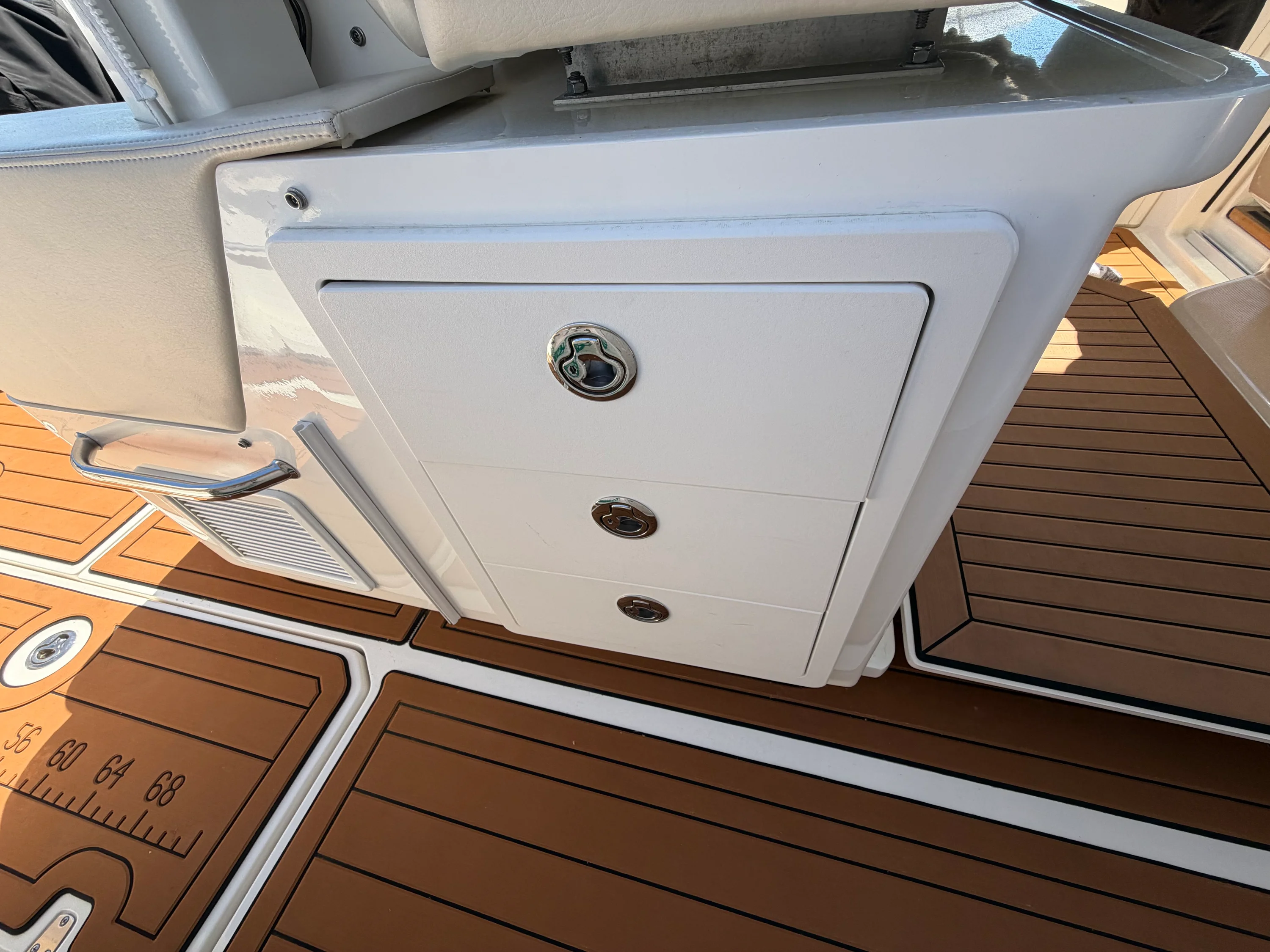 2021 Boston Whaler 380 OUTRAGE Image Thumbnail #37