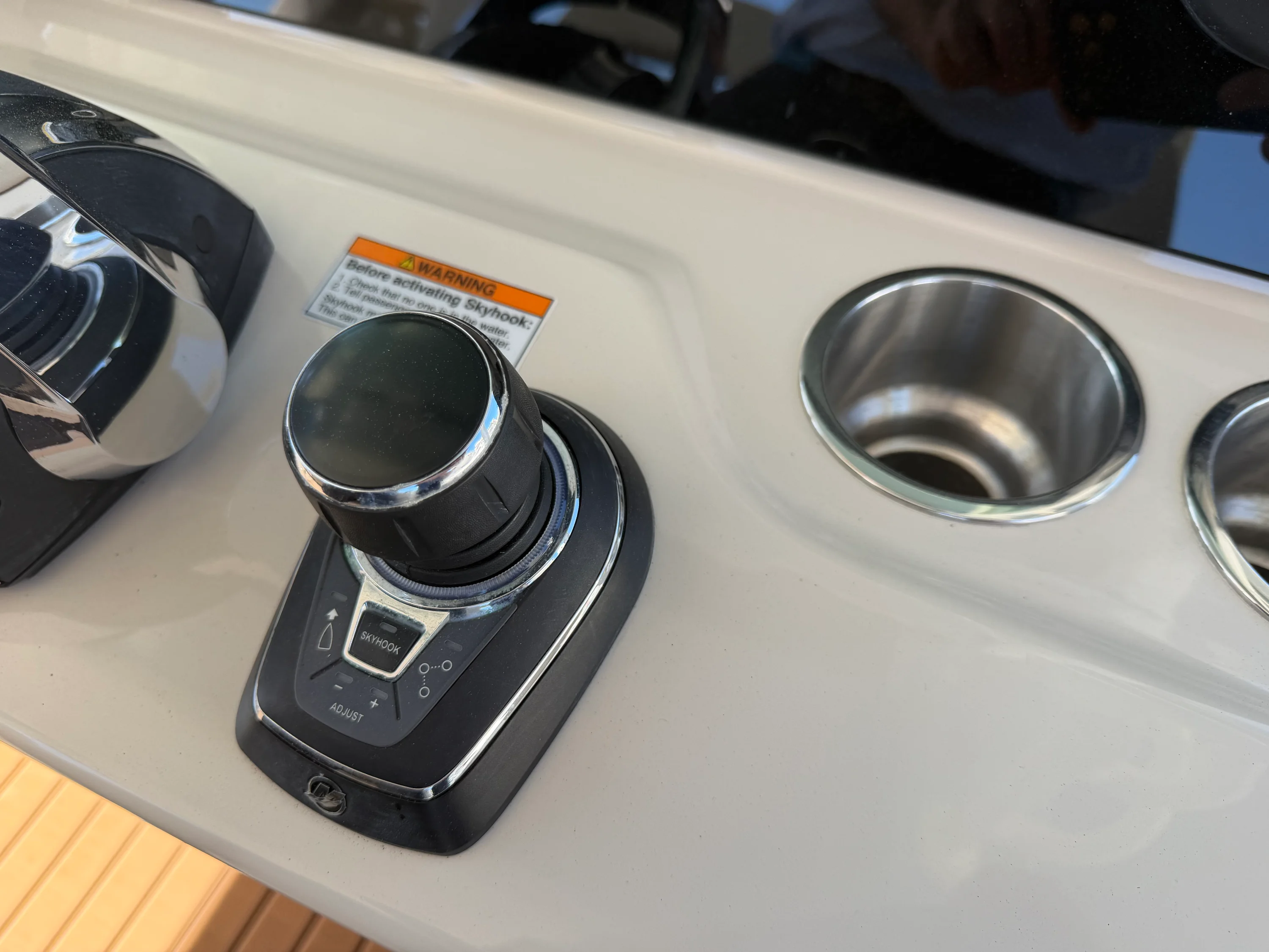 2021 Boston Whaler 380 OUTRAGE Image Thumbnail #34