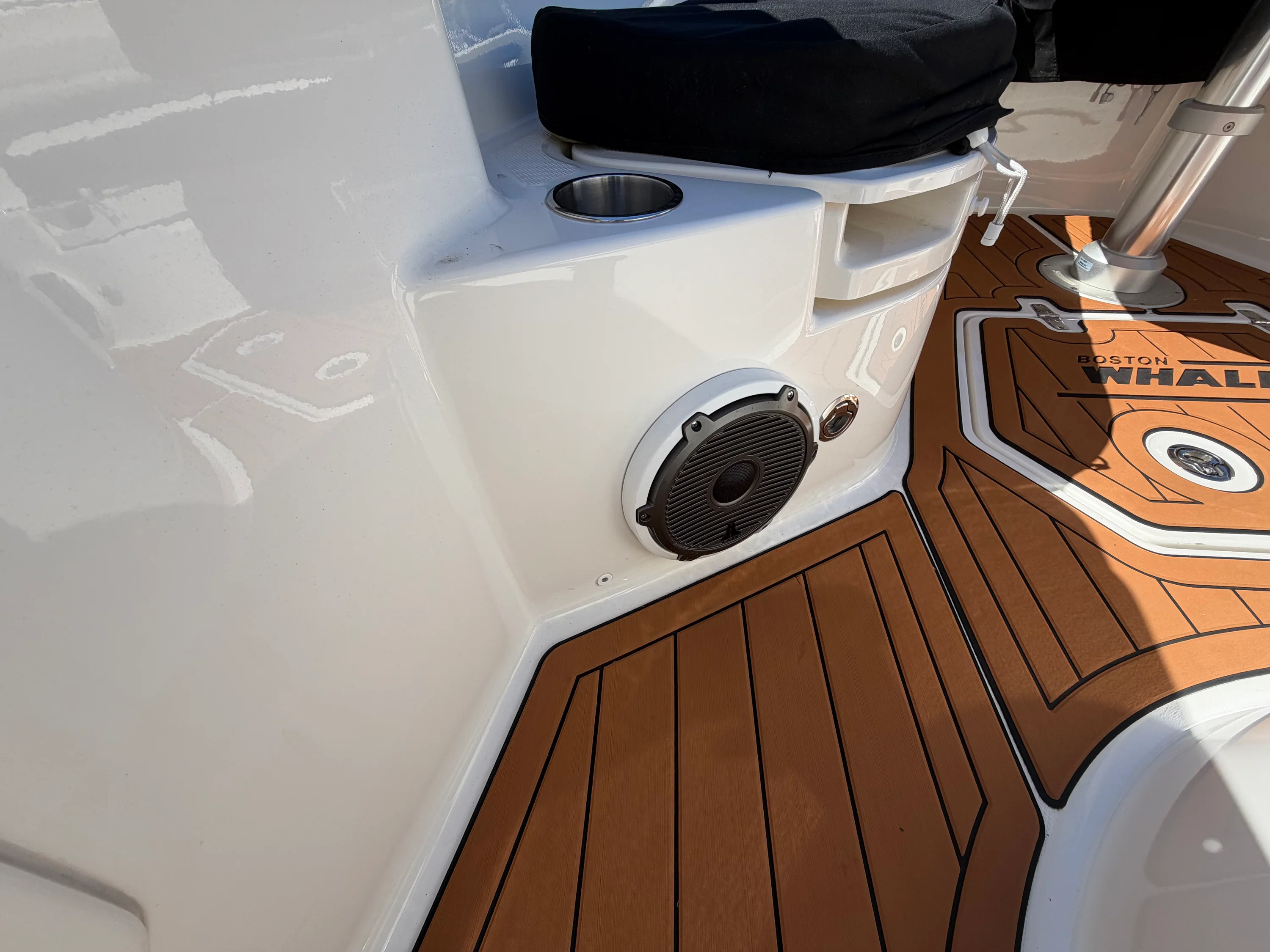 2021 Boston Whaler 380 OUTRAGE Image Thumbnail #42