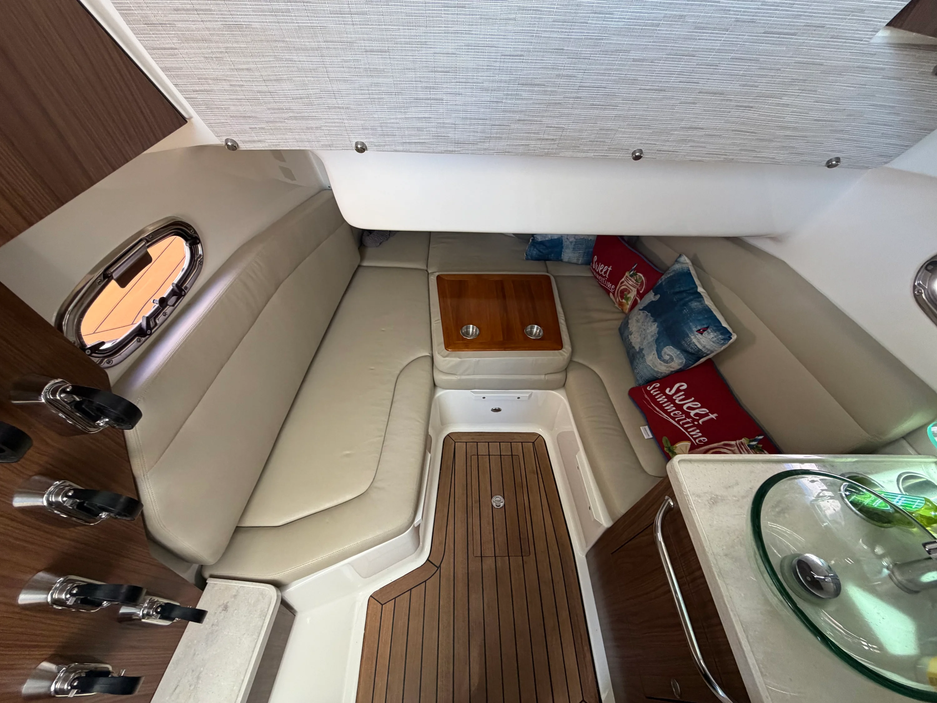 2021 Boston Whaler 380 OUTRAGE Image Thumbnail #54