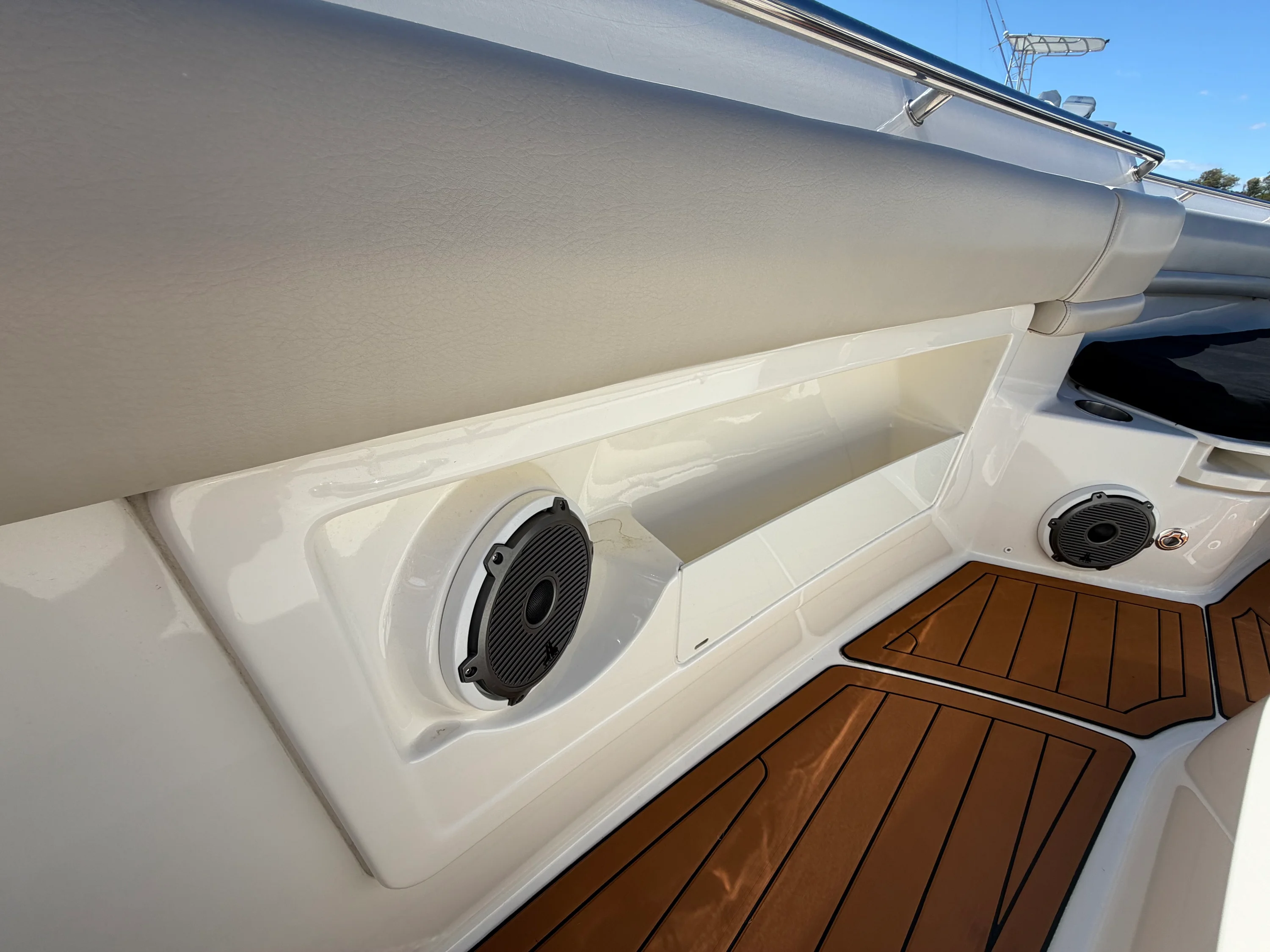 2021 Boston Whaler 380 OUTRAGE Image Thumbnail #41