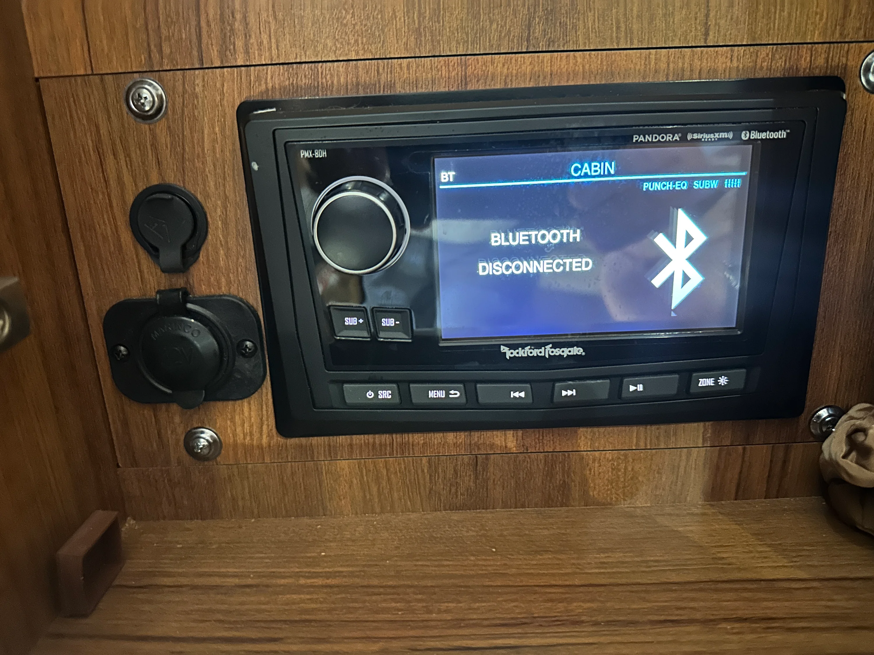 2017 Sea Ray 350 SUNDANCER Image Thumbnail #33