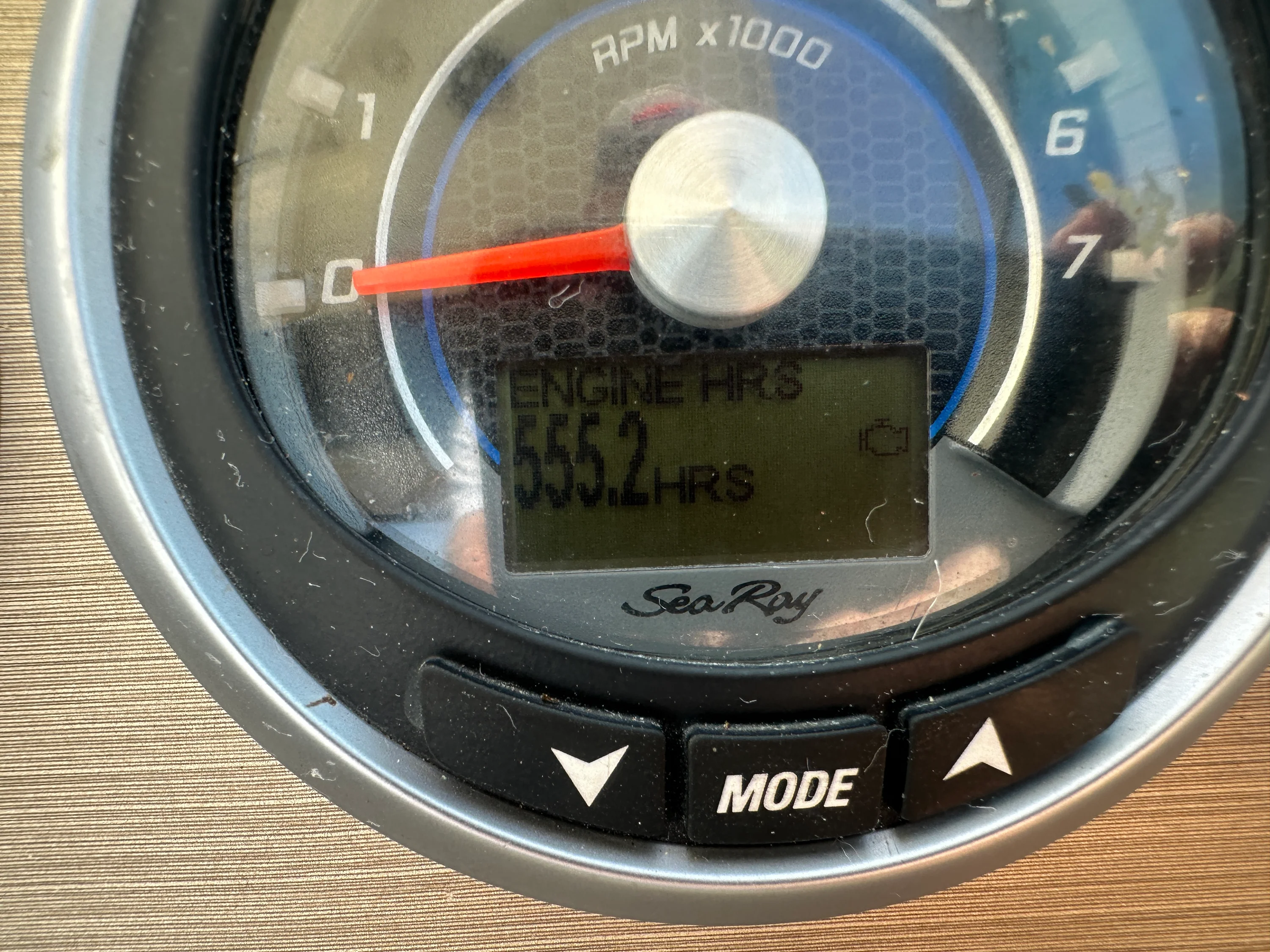 2017 Sea Ray 350 SUNDANCER Image Thumbnail #47