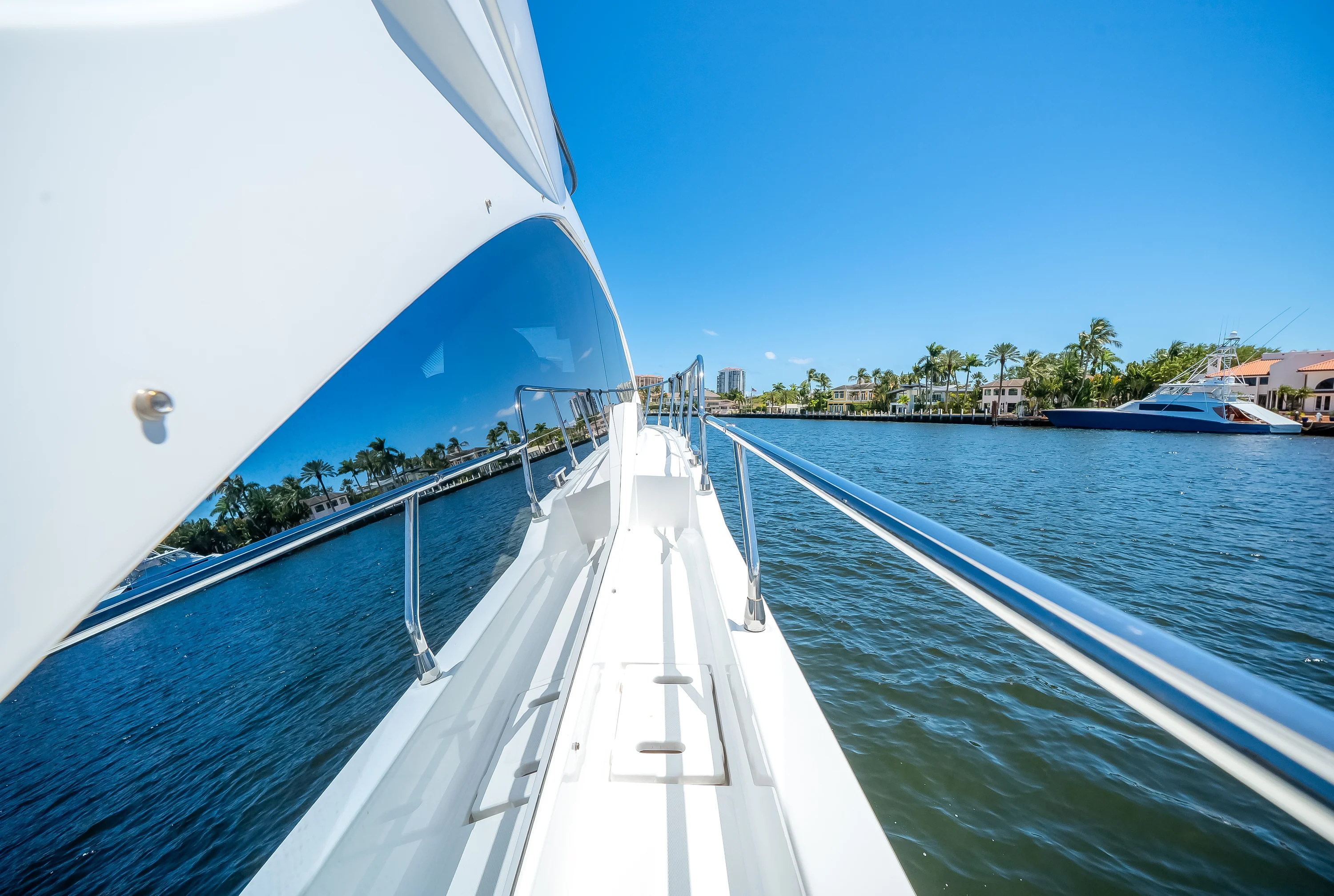 2021 Azimut 50 FLY Image Thumbnail #20