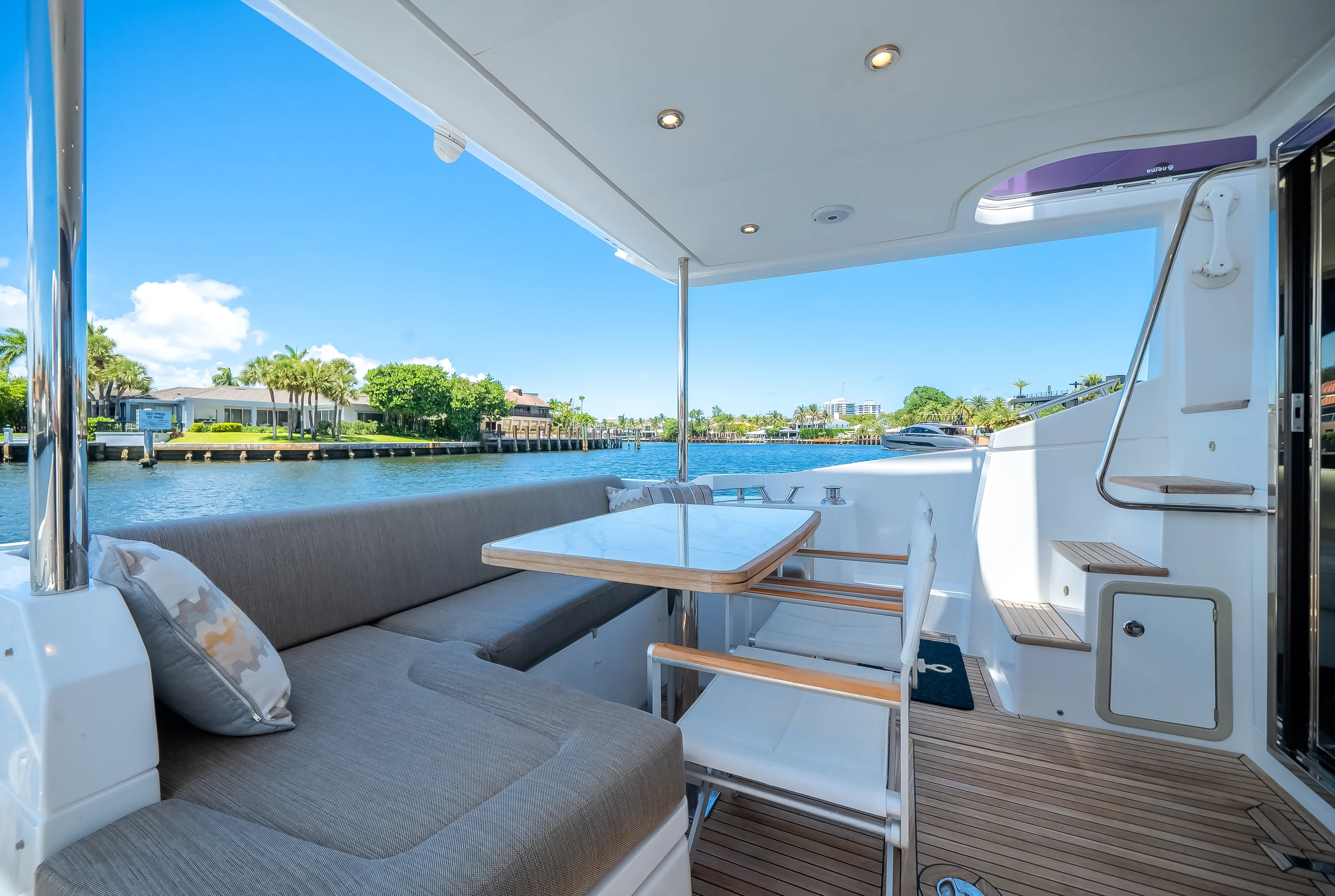 2021 Azimut 50 FLY Image Thumbnail #18