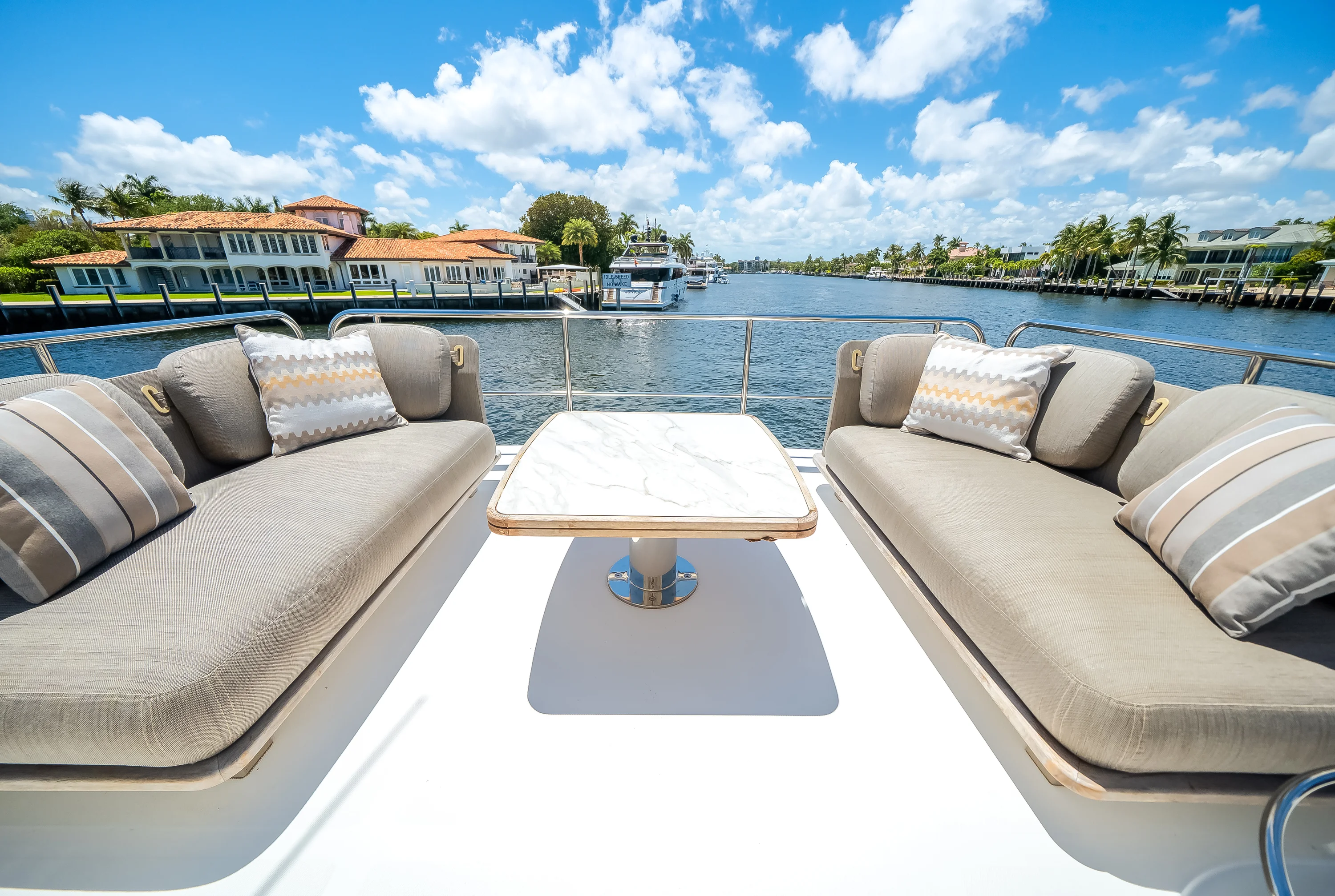 2021 Azimut 50 FLY Image Thumbnail #31