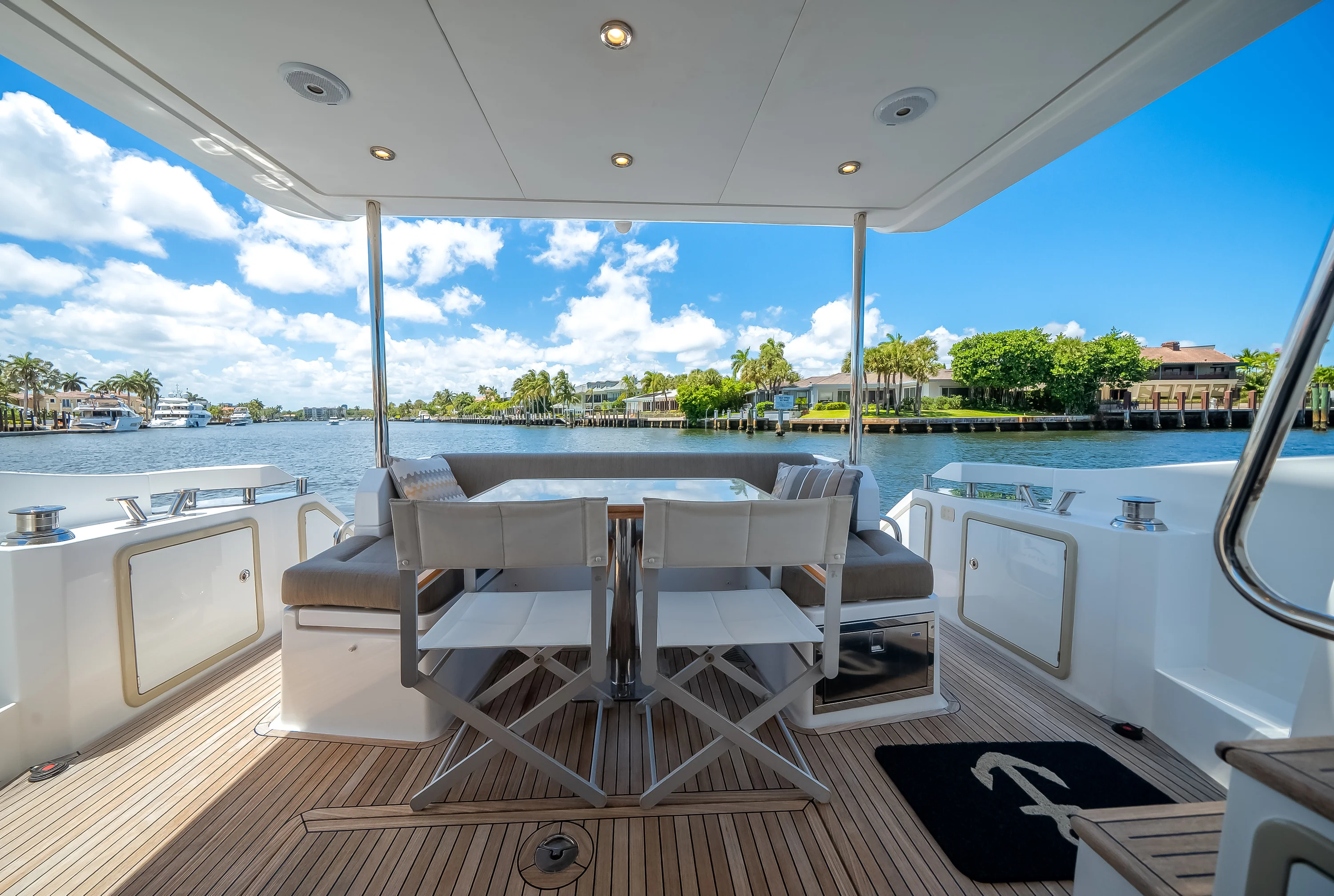 2021 Azimut 50 FLY Image Thumbnail #16