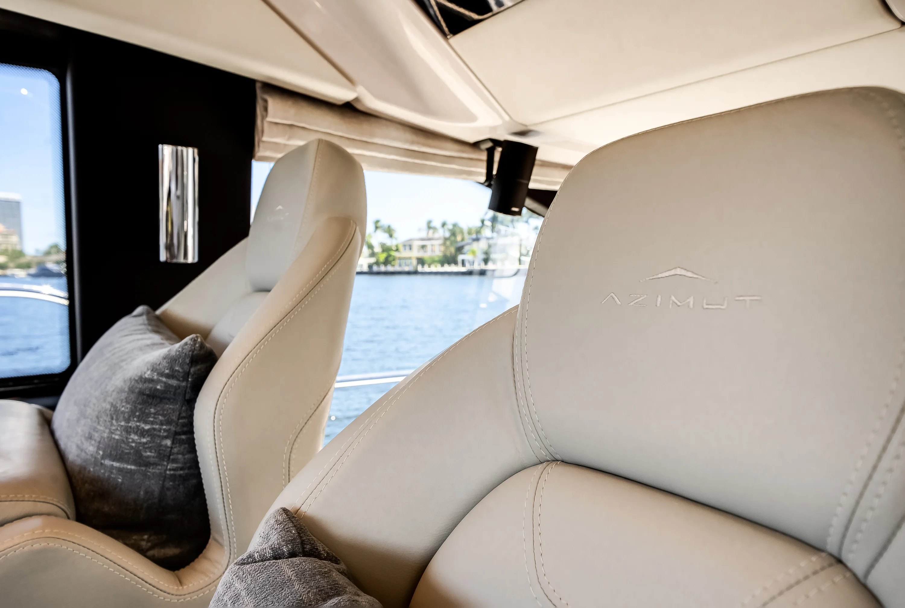 2021 Azimut 50 FLY Image Thumbnail #41