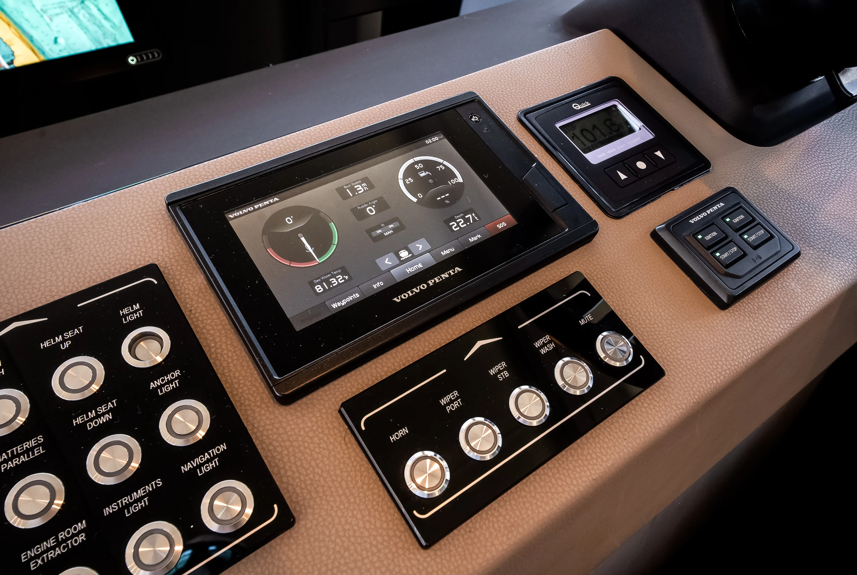 2021 Azimut 50 FLY Image Thumbnail #46