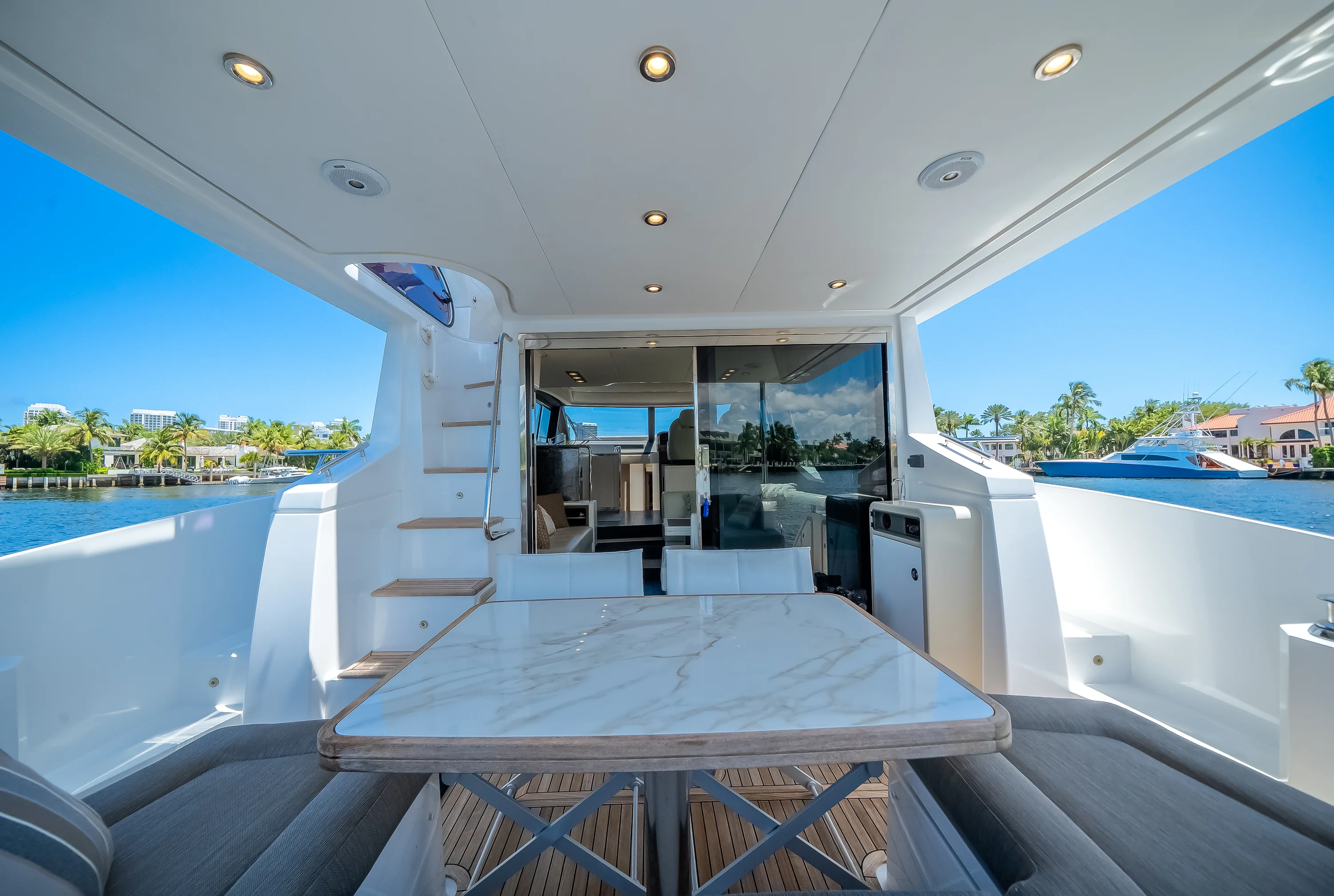 2021 Azimut 50 FLY Image Thumbnail #19