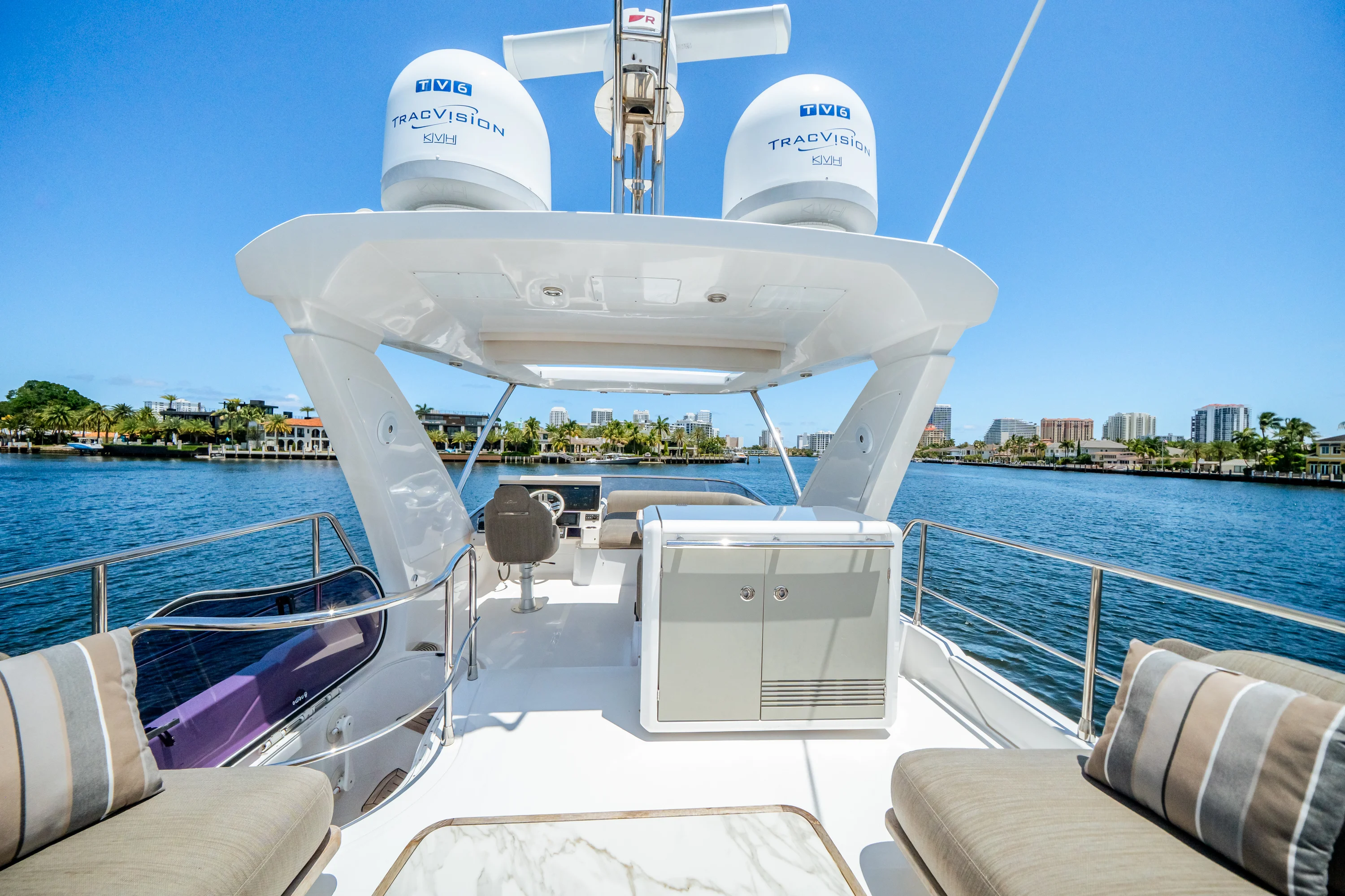 2021 Azimut 50 FLY Image Thumbnail #29