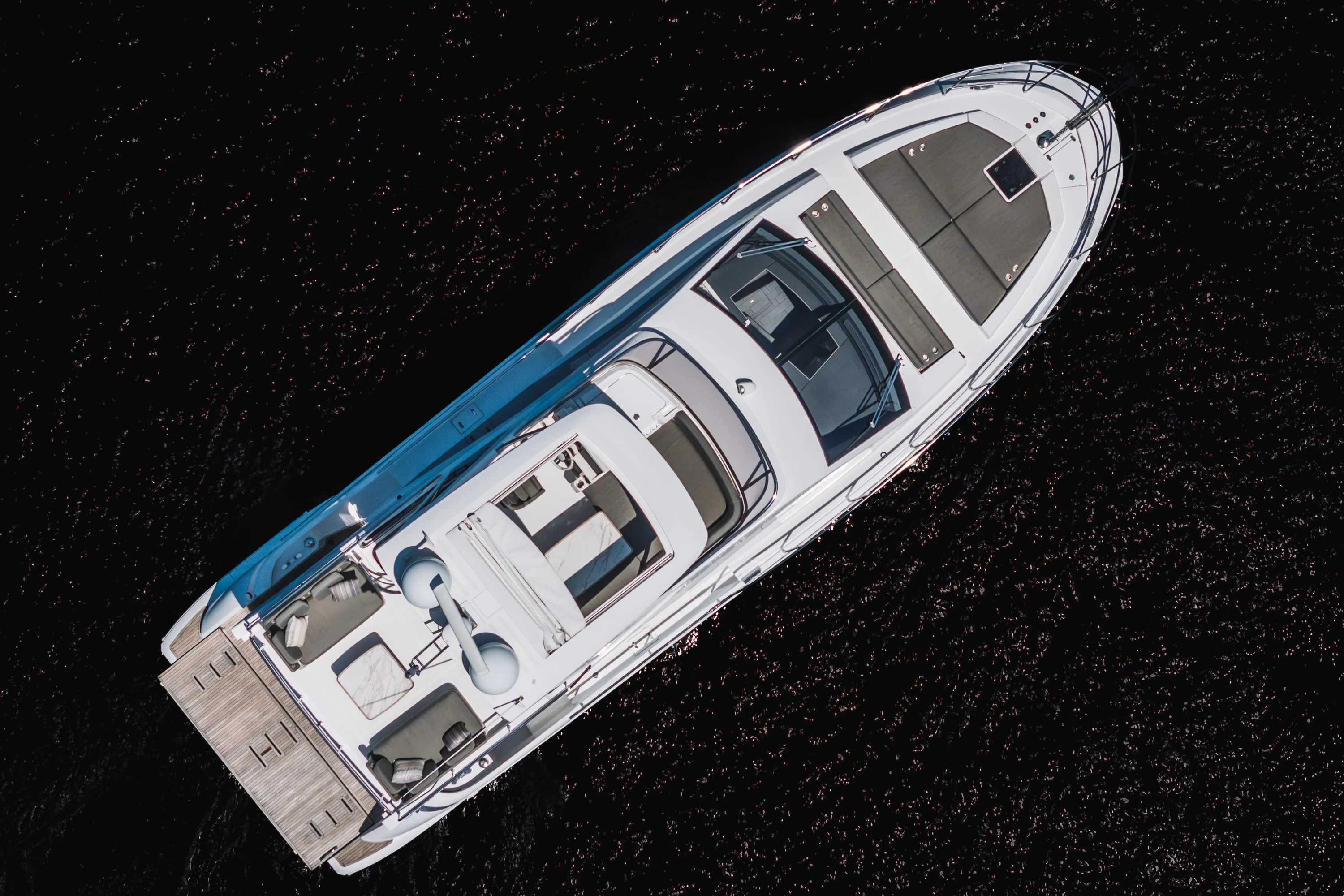 2021 Azimut 50 FLY Image Thumbnail #14