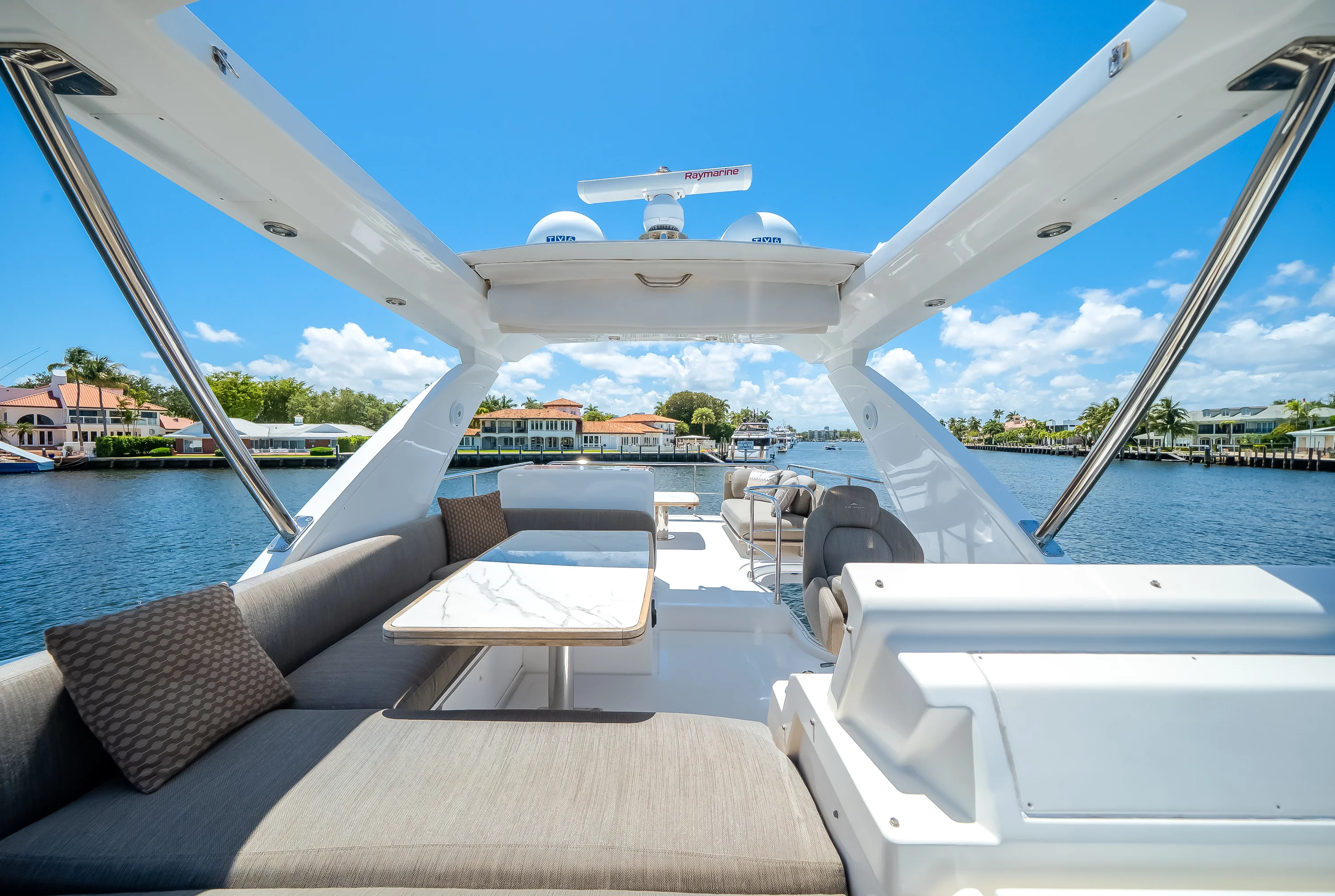 2021 Azimut 50 FLY Image Thumbnail #25