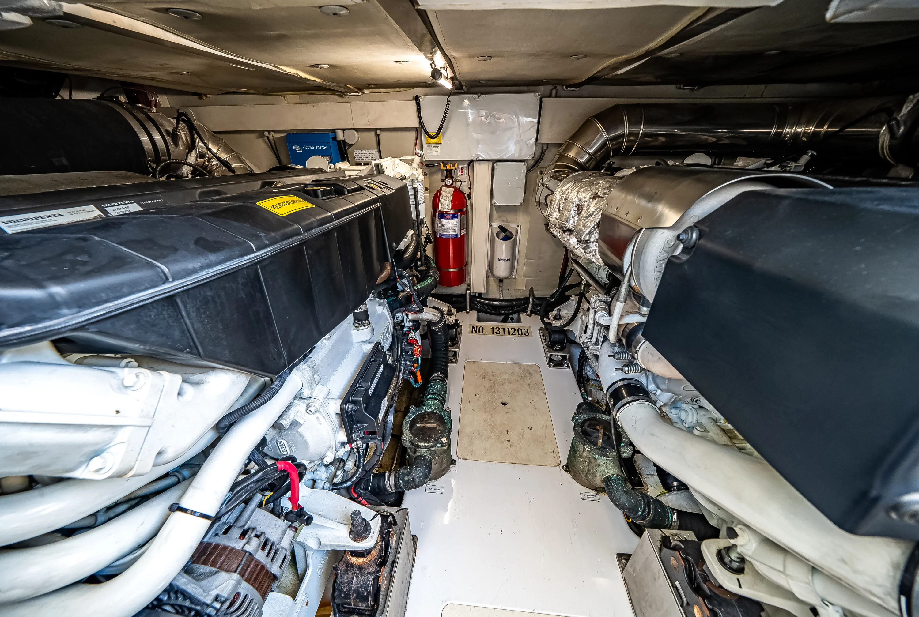2021 Azimut 50 FLY Image Thumbnail #60