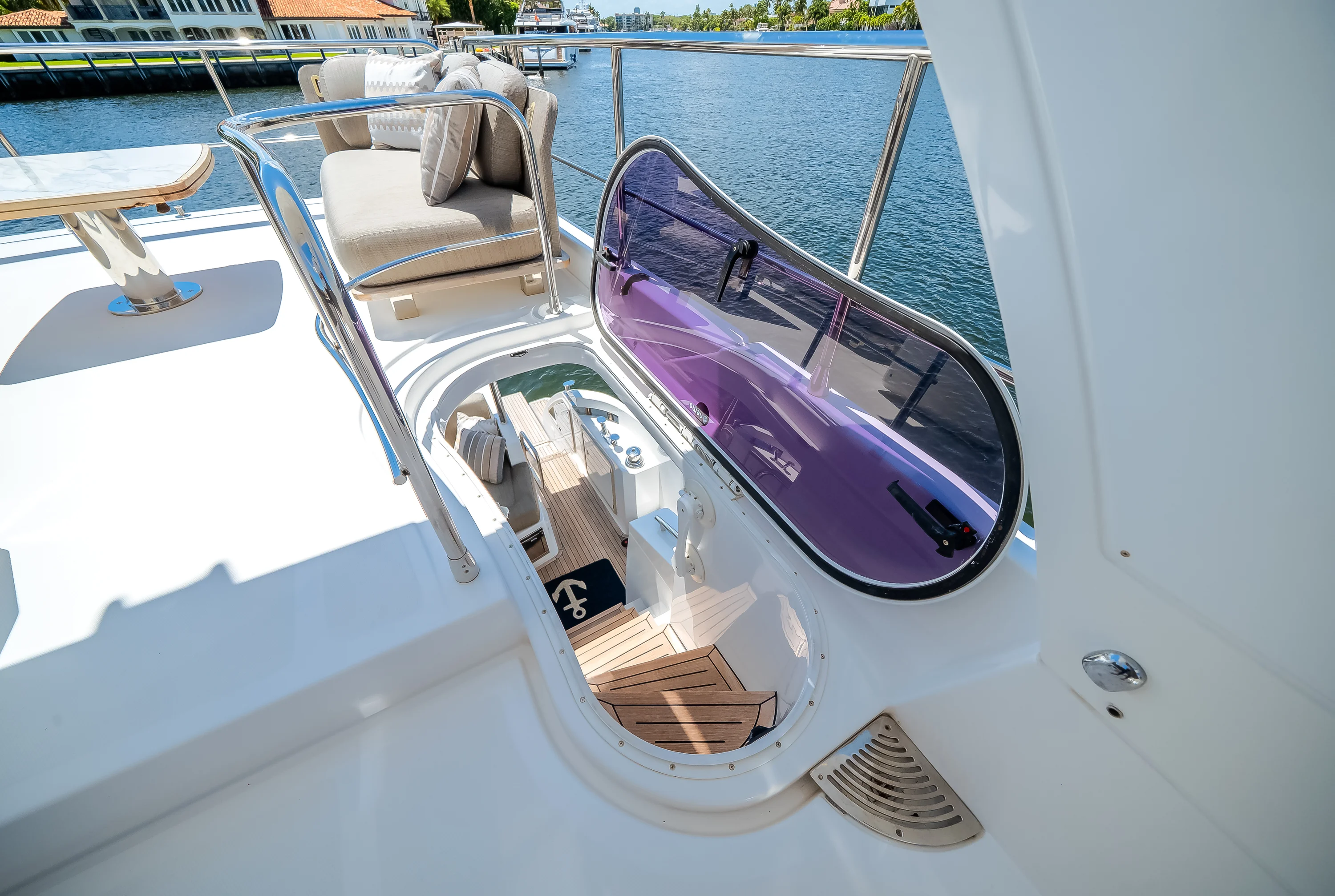 2021 Azimut 50 FLY Image Thumbnail #22