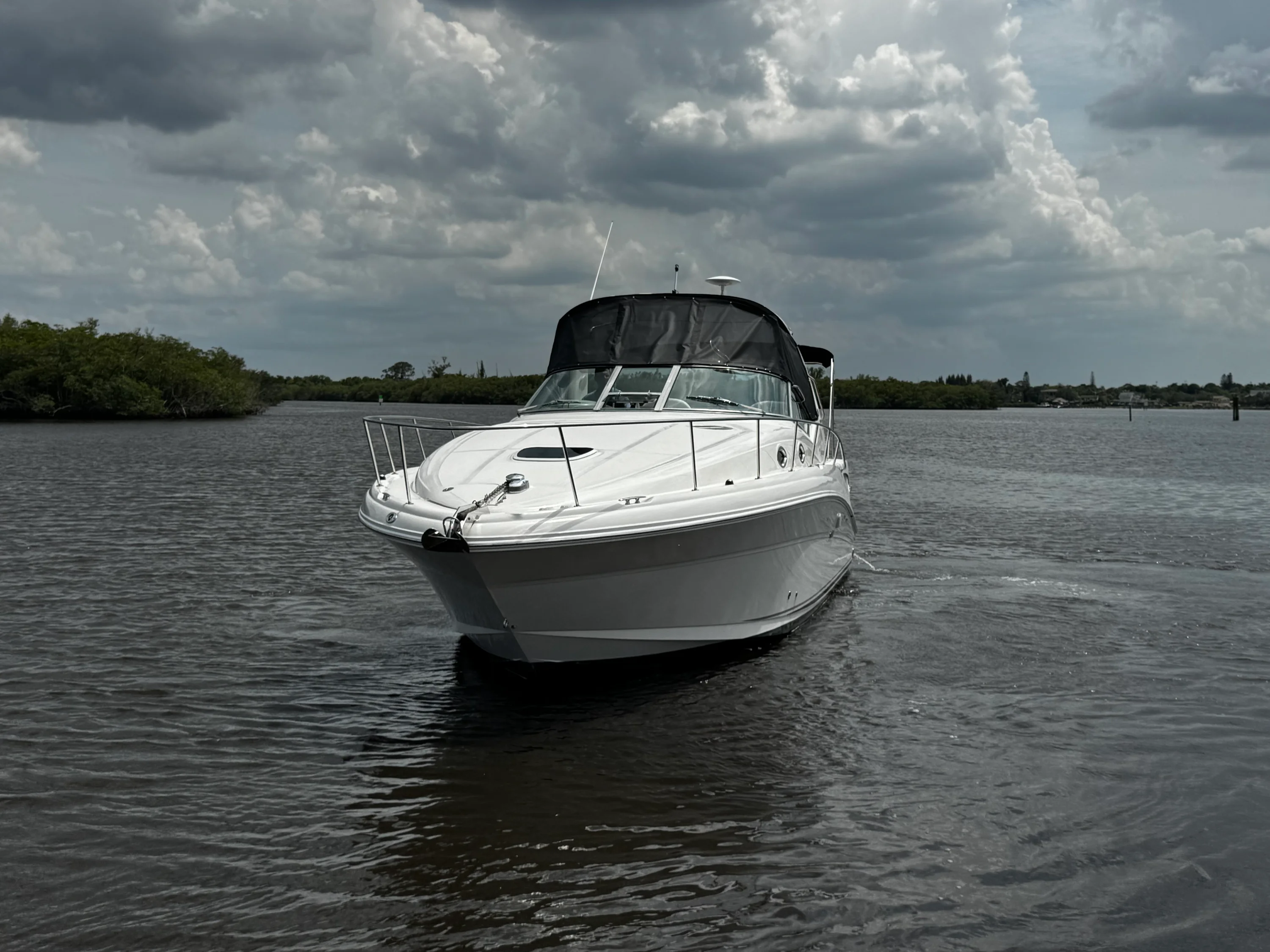 2006 Sea Ray 340 Sundancer Image Thumbnail #5